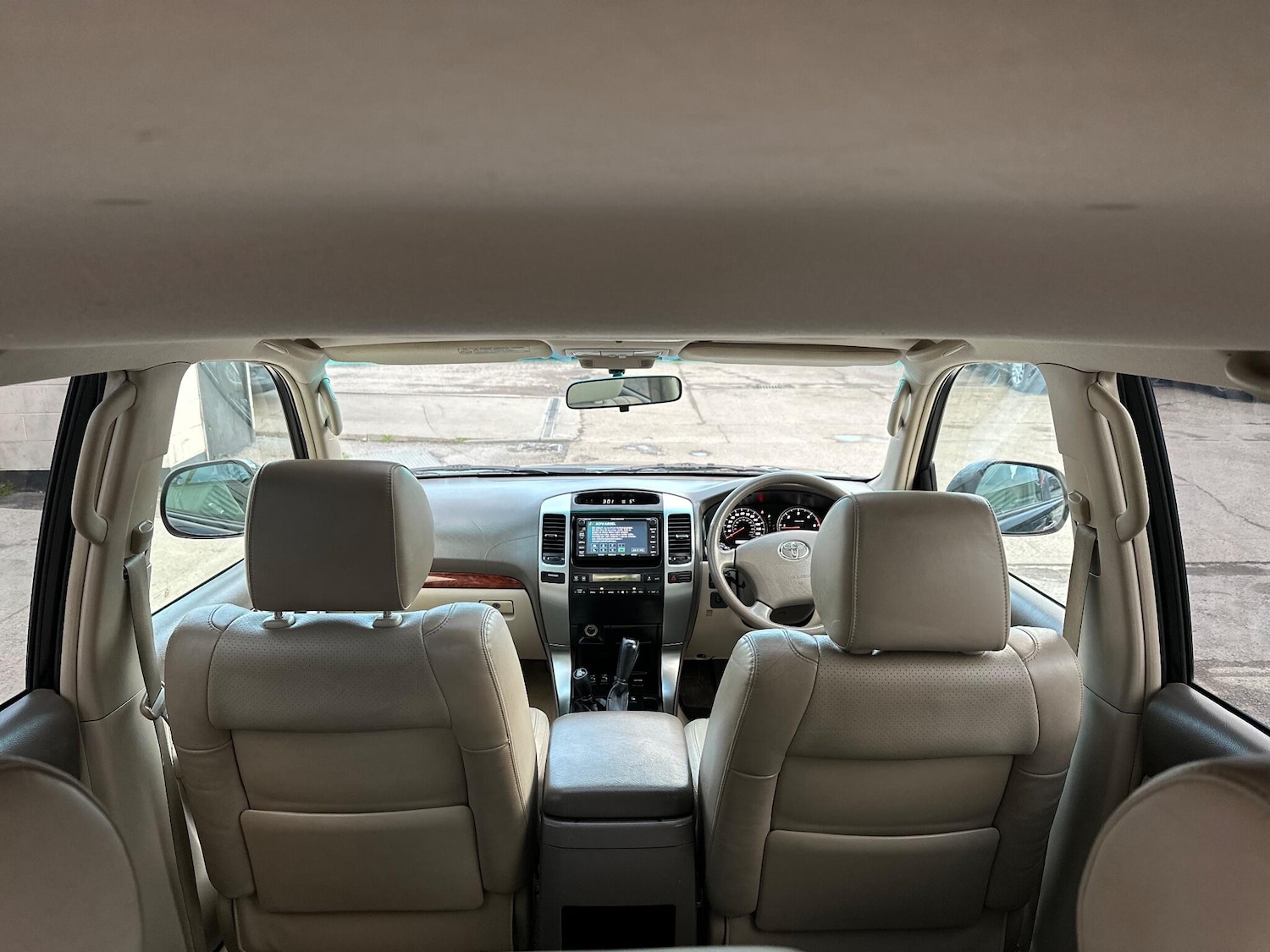 Used Toyota Land Cruiser 2007 for sale - 76701263: Photo 59