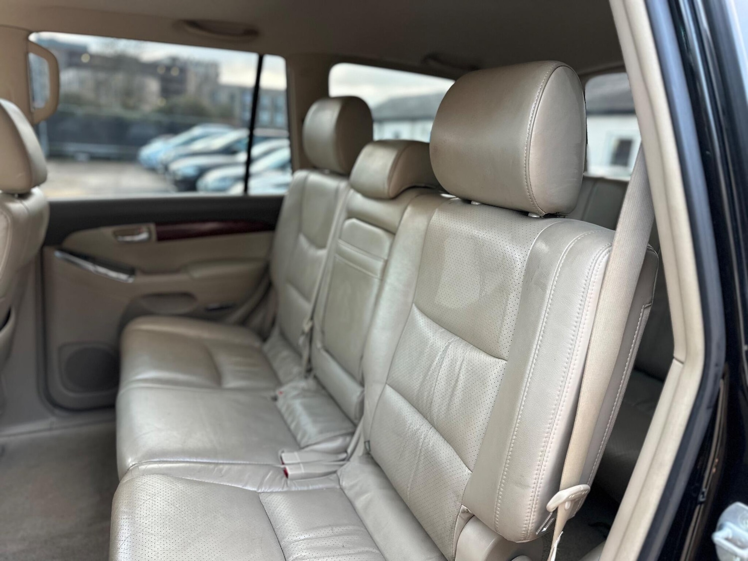 Used Toyota Land Cruiser 2007 for sale - 76701263: Photo 63