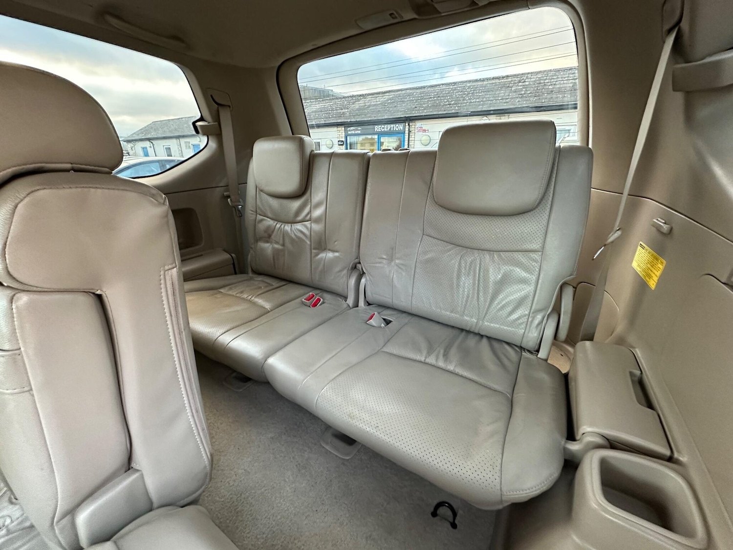 Used Toyota Land Cruiser 2007 for sale - 76701263: Photo 65