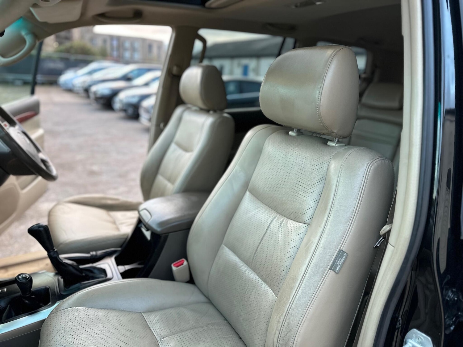 Used Toyota Land Cruiser 2007 for sale - 76701263: Photo 67