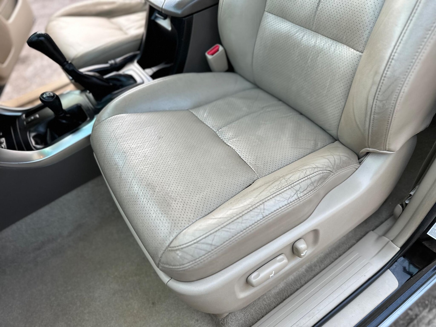 Used Toyota Land Cruiser 2007 for sale - 76701263: Photo 68