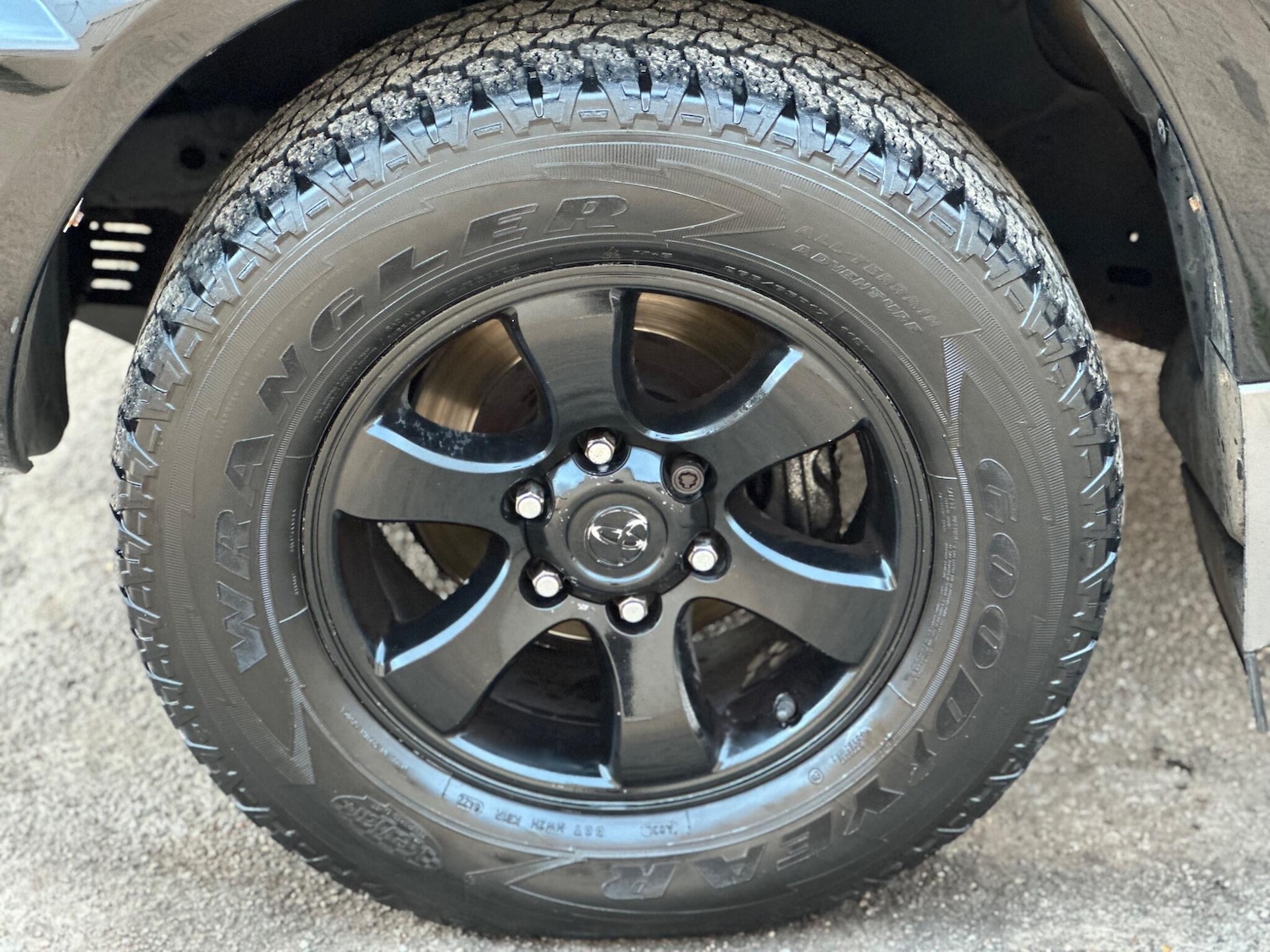 Used Toyota Land Cruiser 2007 for sale - 76701263: Photo 73