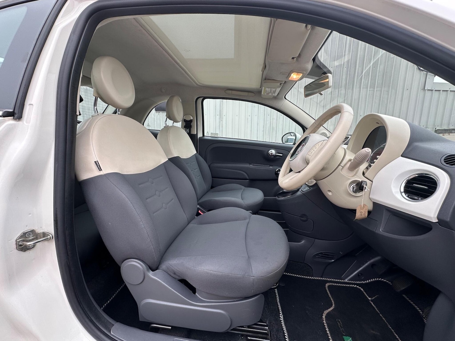 Used Fiat 500 for sale - 77808166: Photo 11