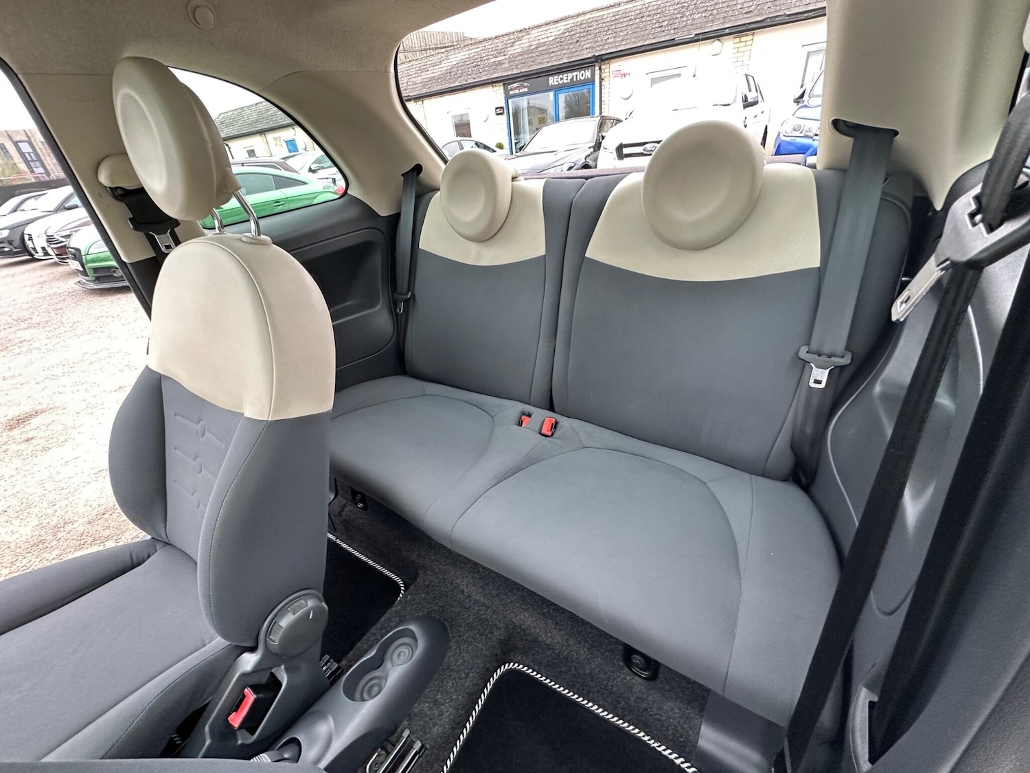 Used Fiat 500 for sale - 77808166: Photo 14