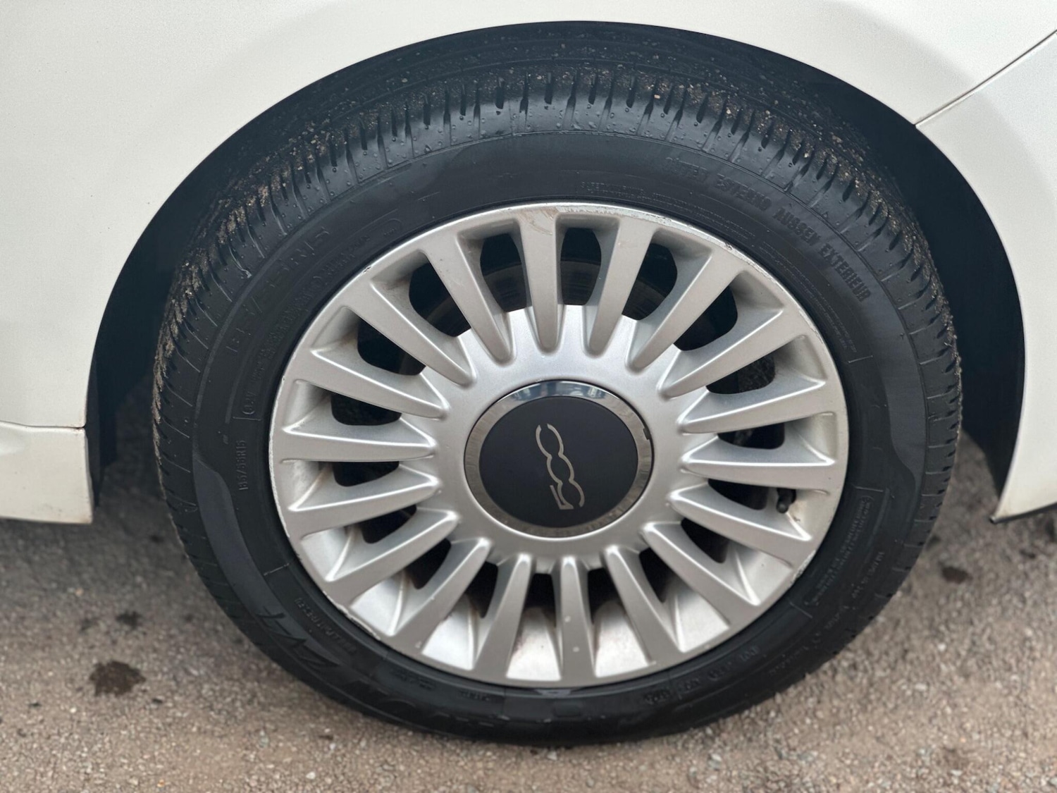 Used Fiat 500 for sale - 77808166: Photo 15