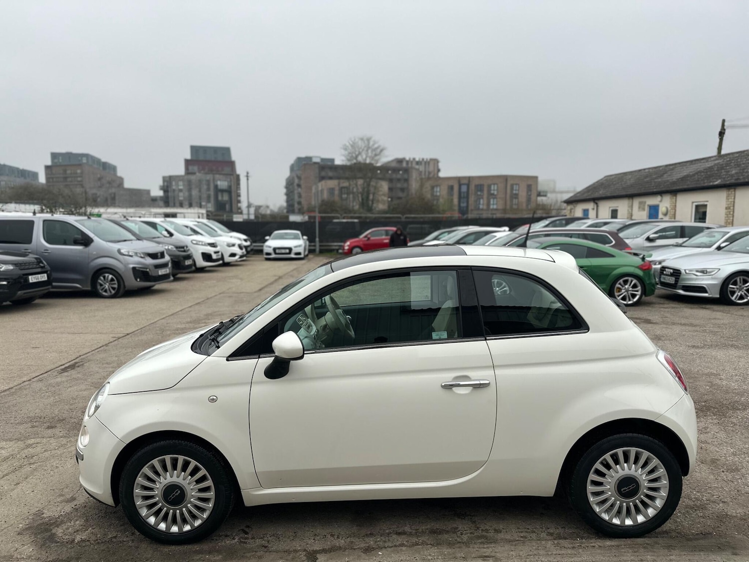 Used Fiat 500 for sale - 77808166: Photo 18