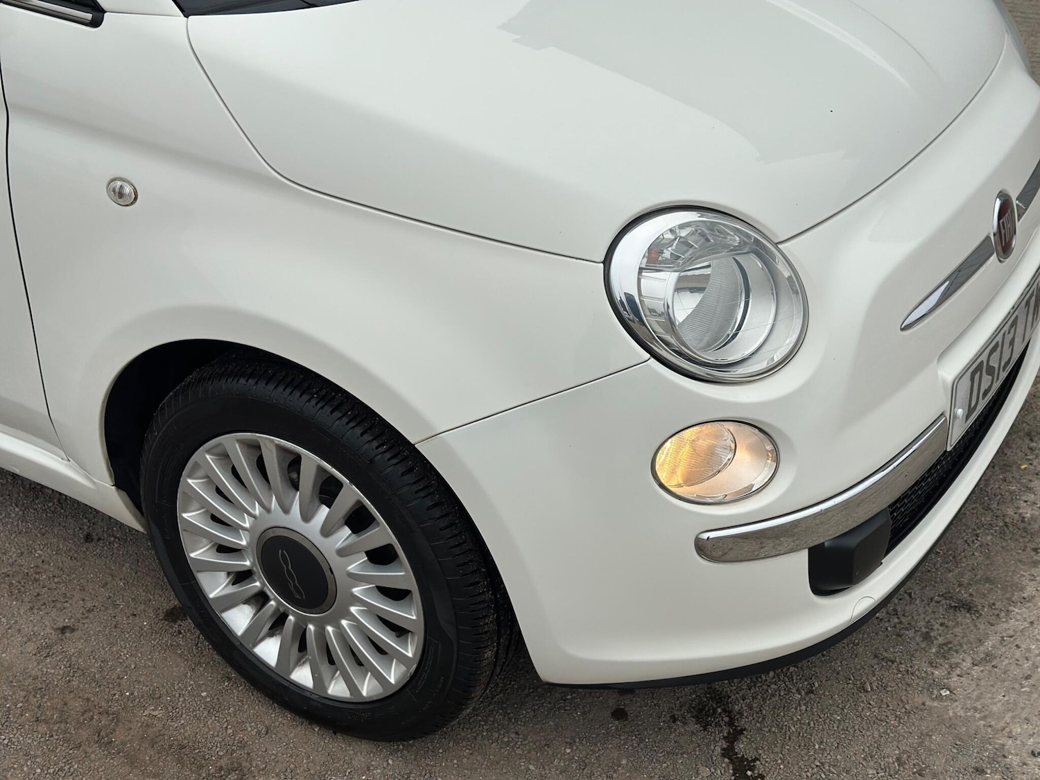 Used Fiat 500 for sale - 77808166: Photo 20