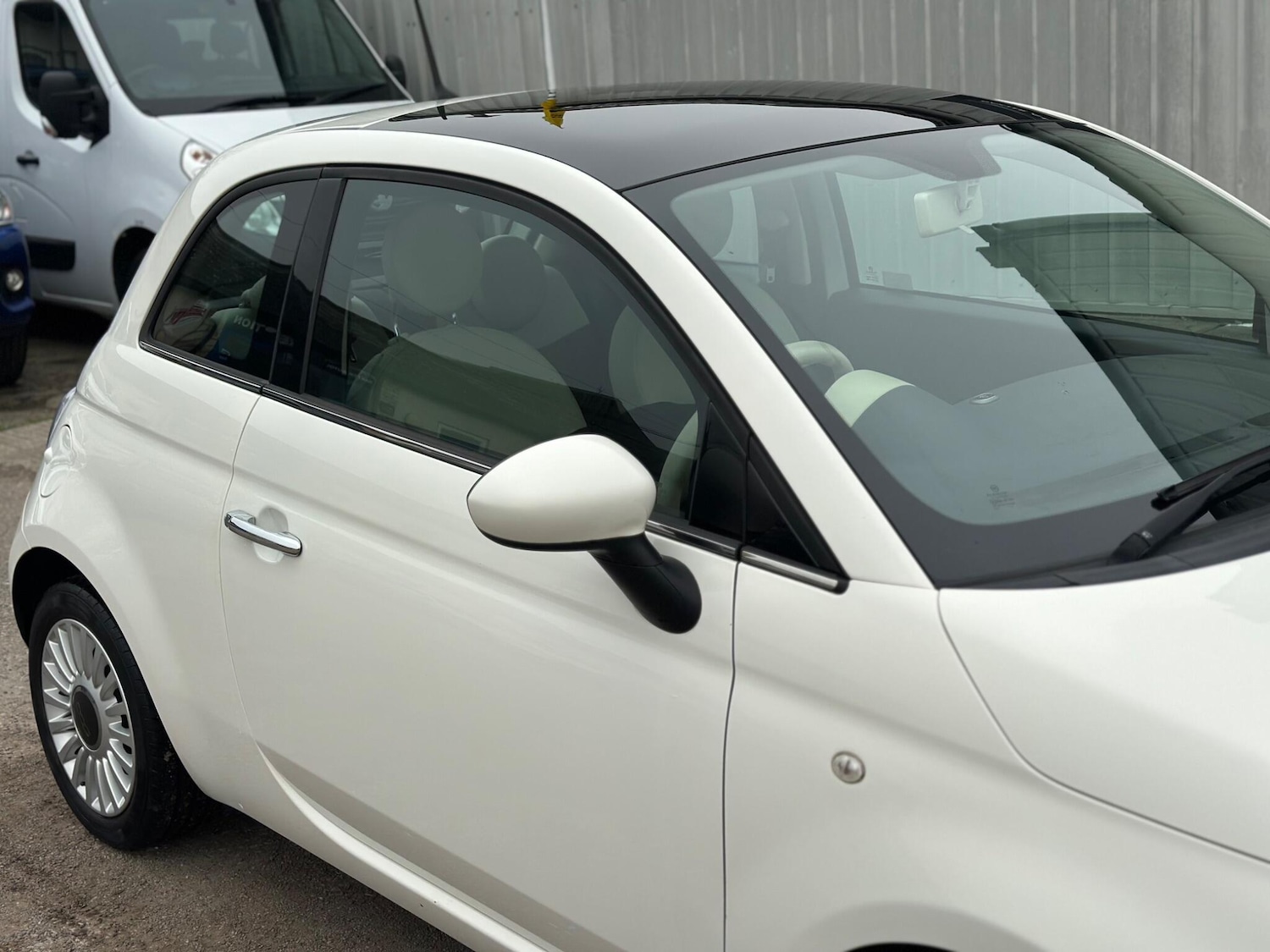 Used Fiat 500 for sale - 77808166: Photo 21