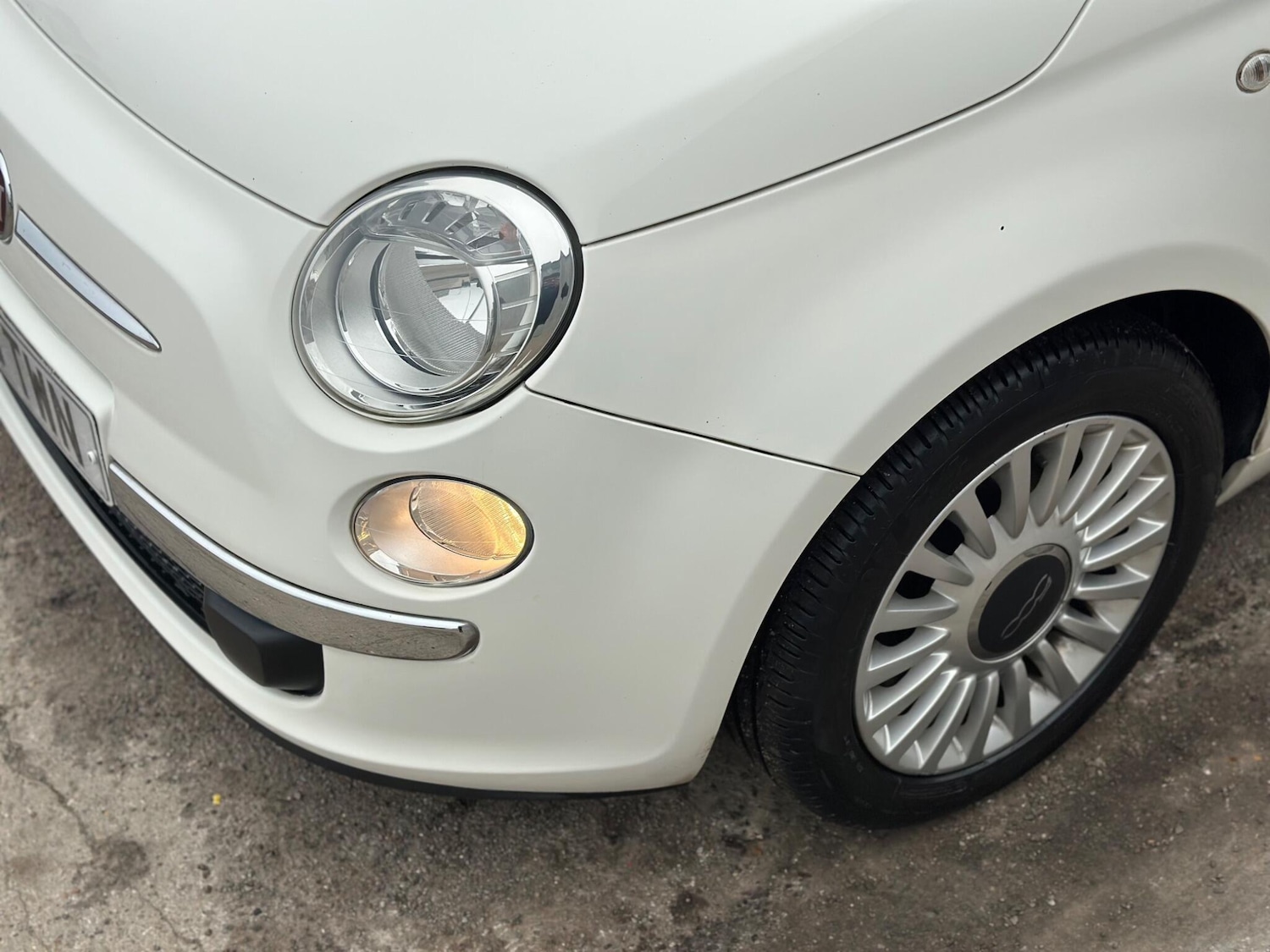 Used Fiat 500 for sale - 77808166: Photo 22