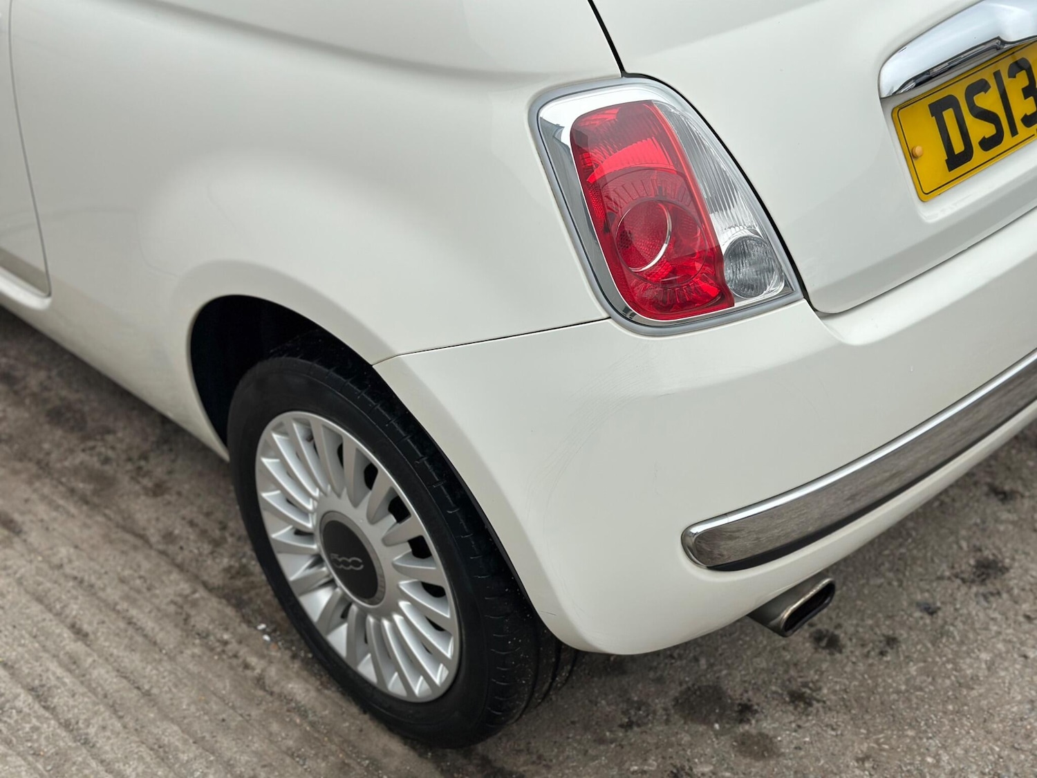 Used Fiat 500 for sale - 77808166: Photo 24