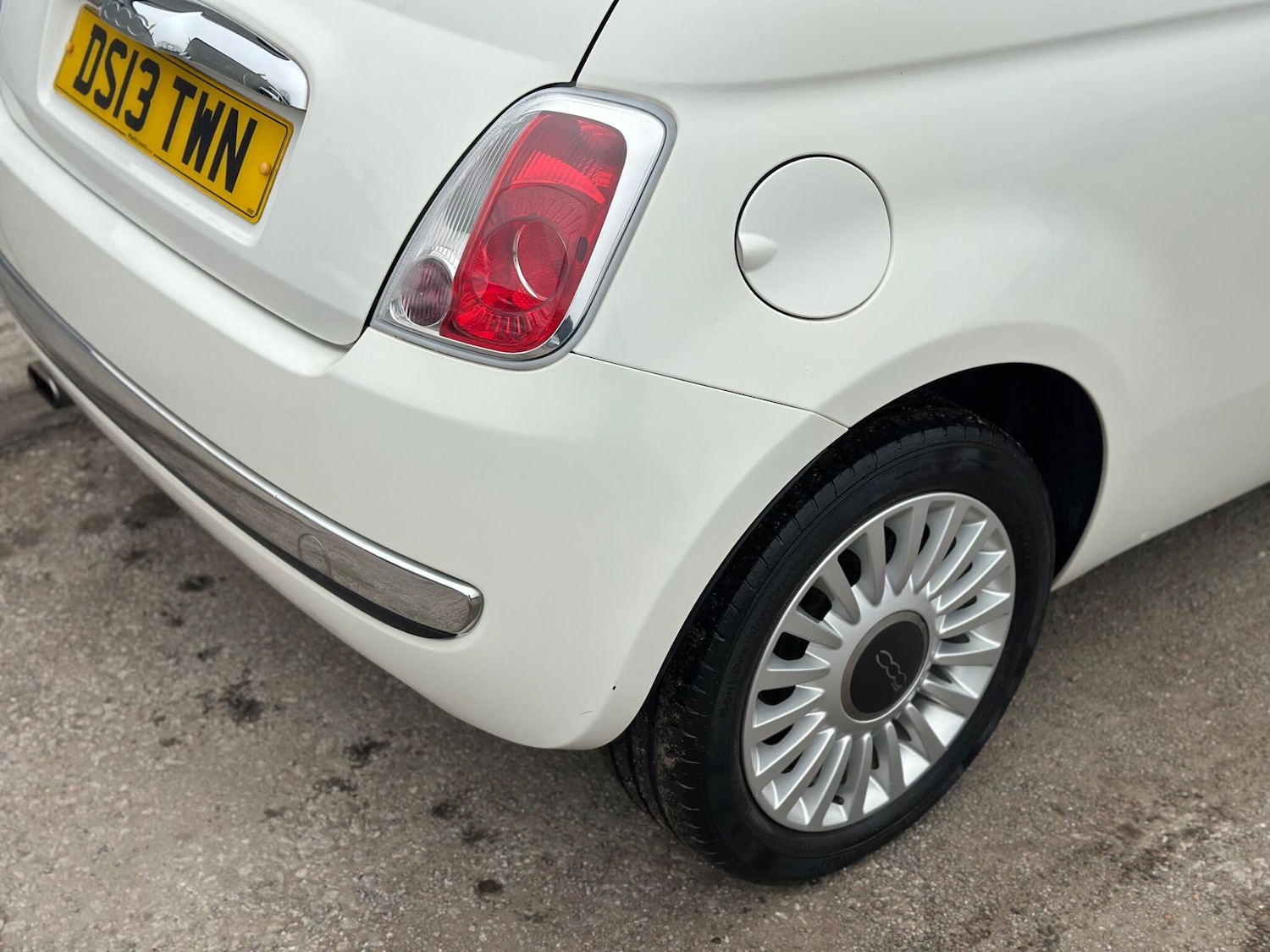 Used Fiat 500 for sale - 77808166: Photo 25