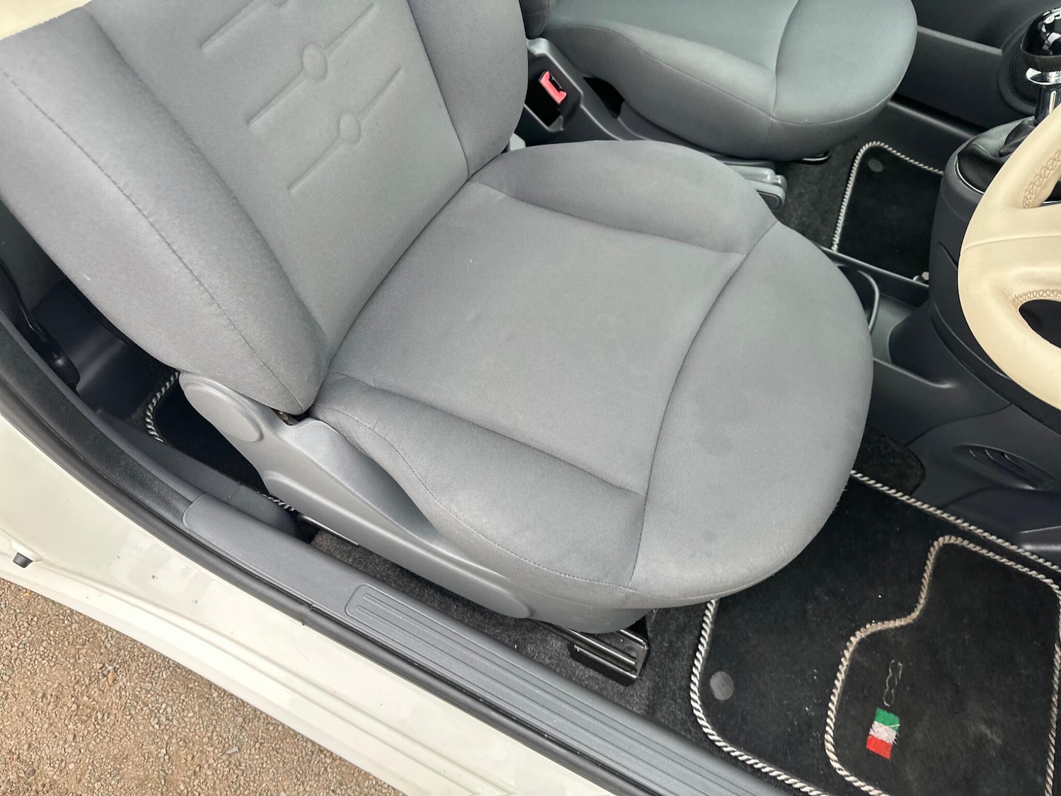 Used Fiat 500 for sale - 77808166: Photo 29