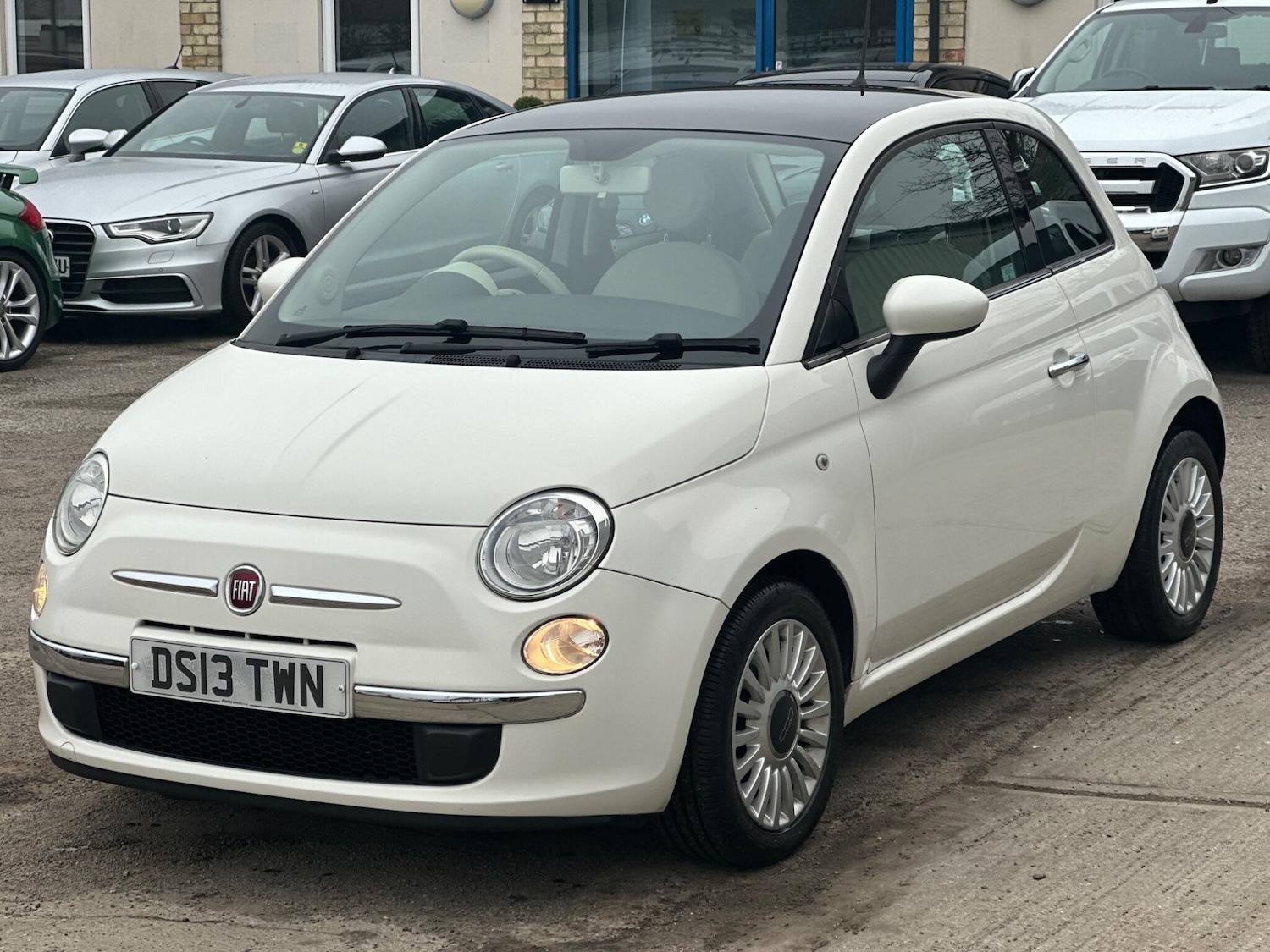 Used Fiat 500 for sale - 77808166: Photo 3