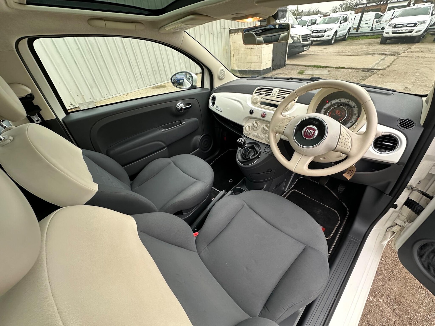 Used Fiat 500 for sale - 77808166: Photo 31