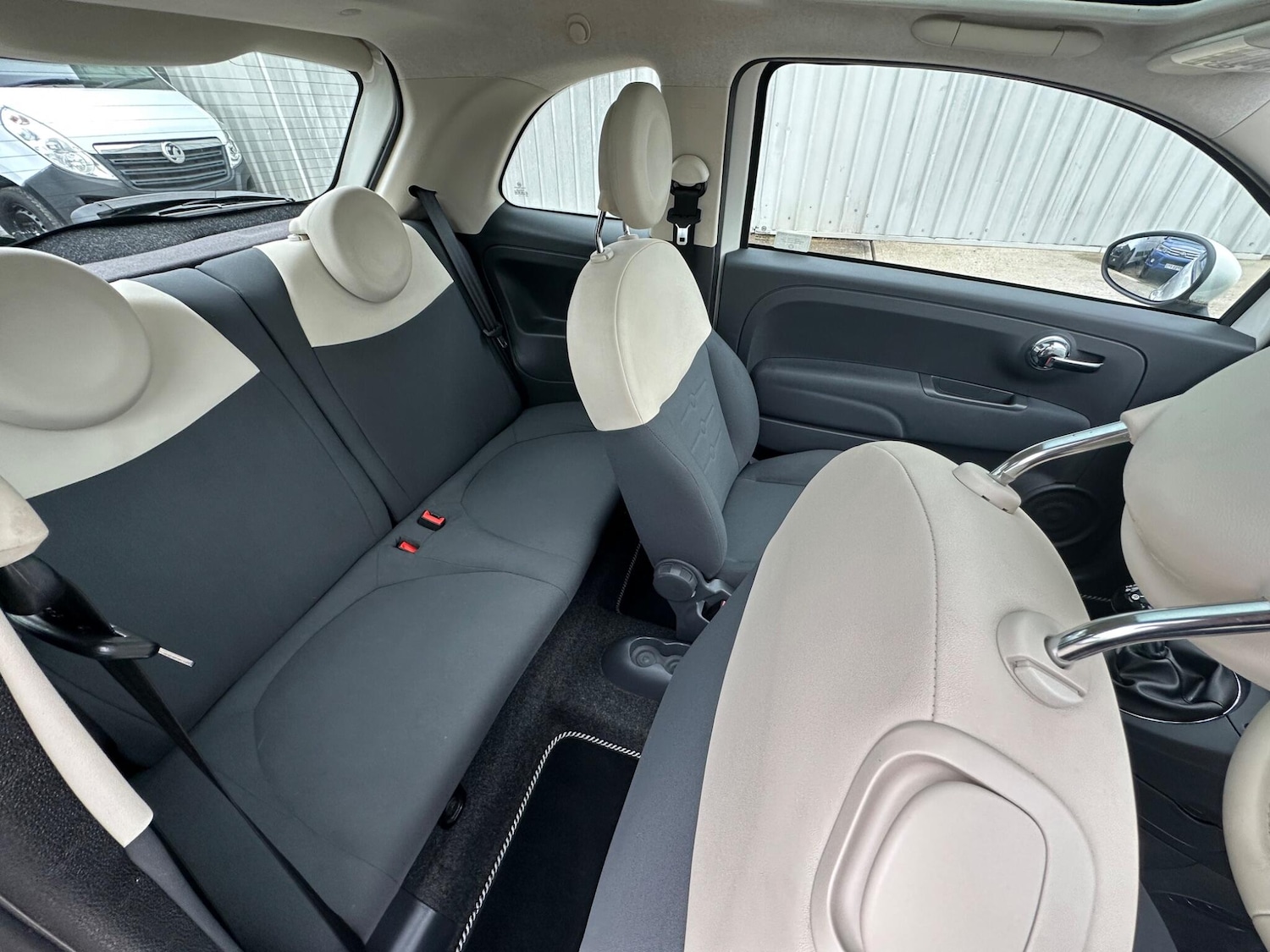 Used Fiat 500 for sale - 77808166: Photo 32