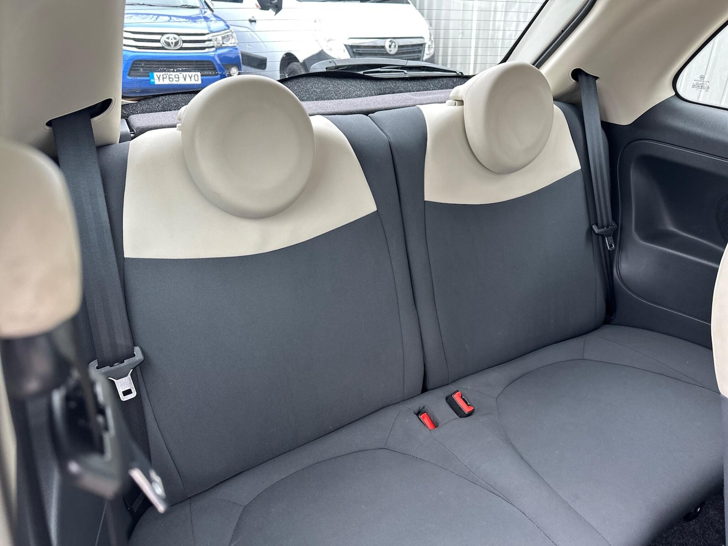 Used Fiat 500 for sale - 77808166: Photo 33