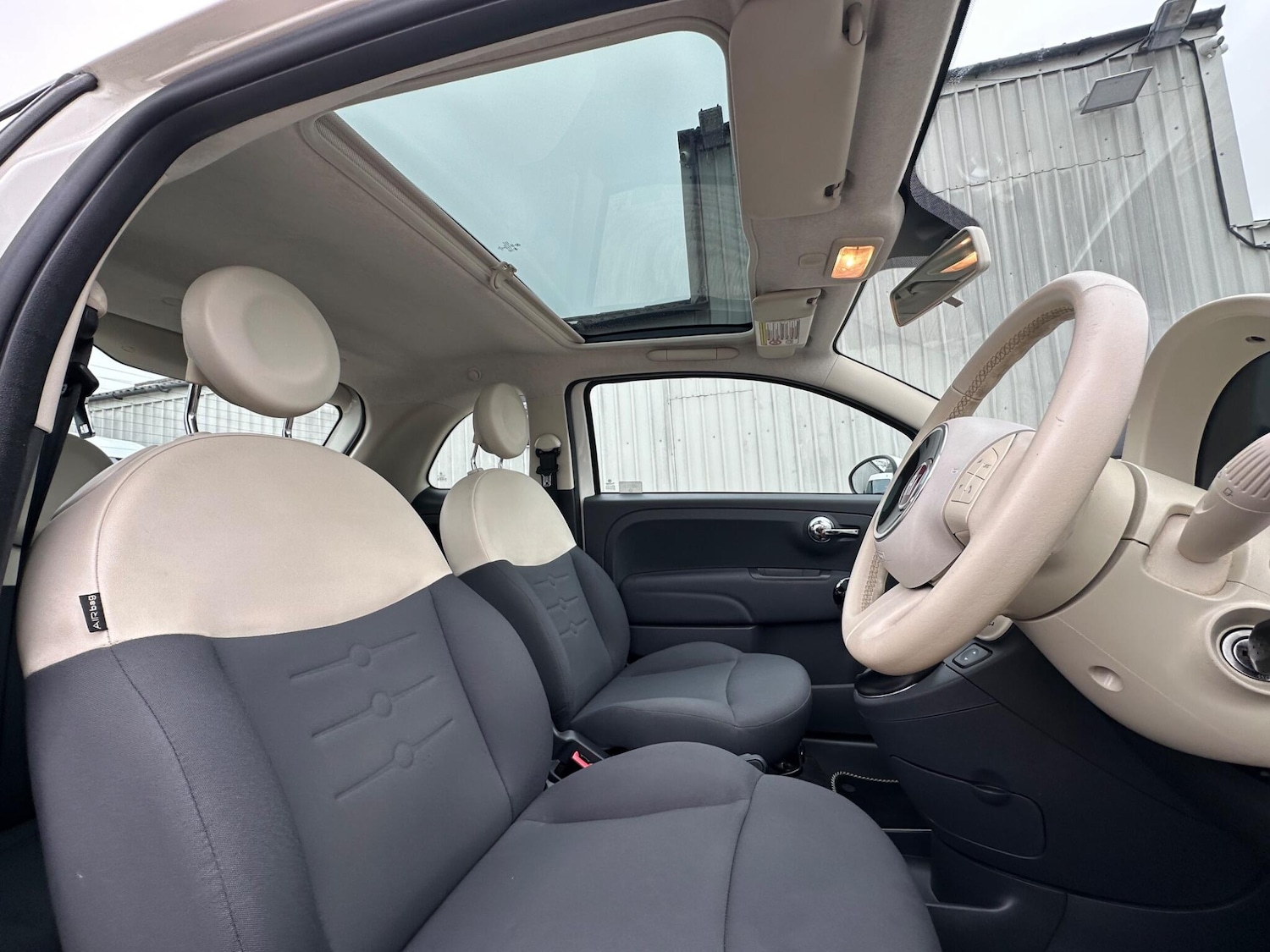 Used Fiat 500 for sale - 77808166: Photo 34