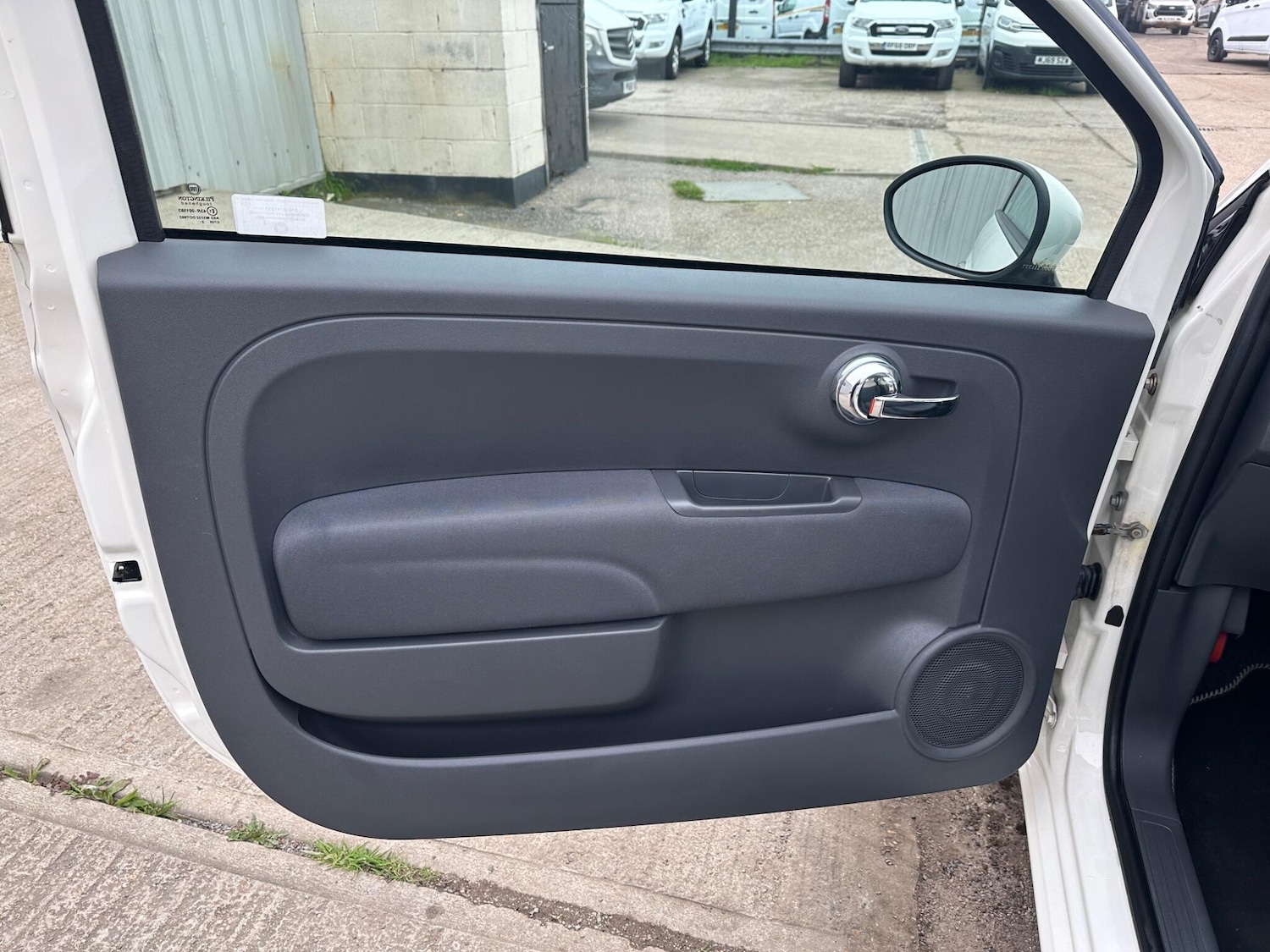 Used Fiat 500 for sale - 77808166: Photo 39