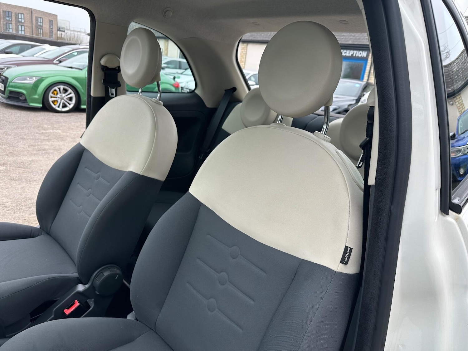 Used Fiat 500 for sale - 77808166: Photo 42