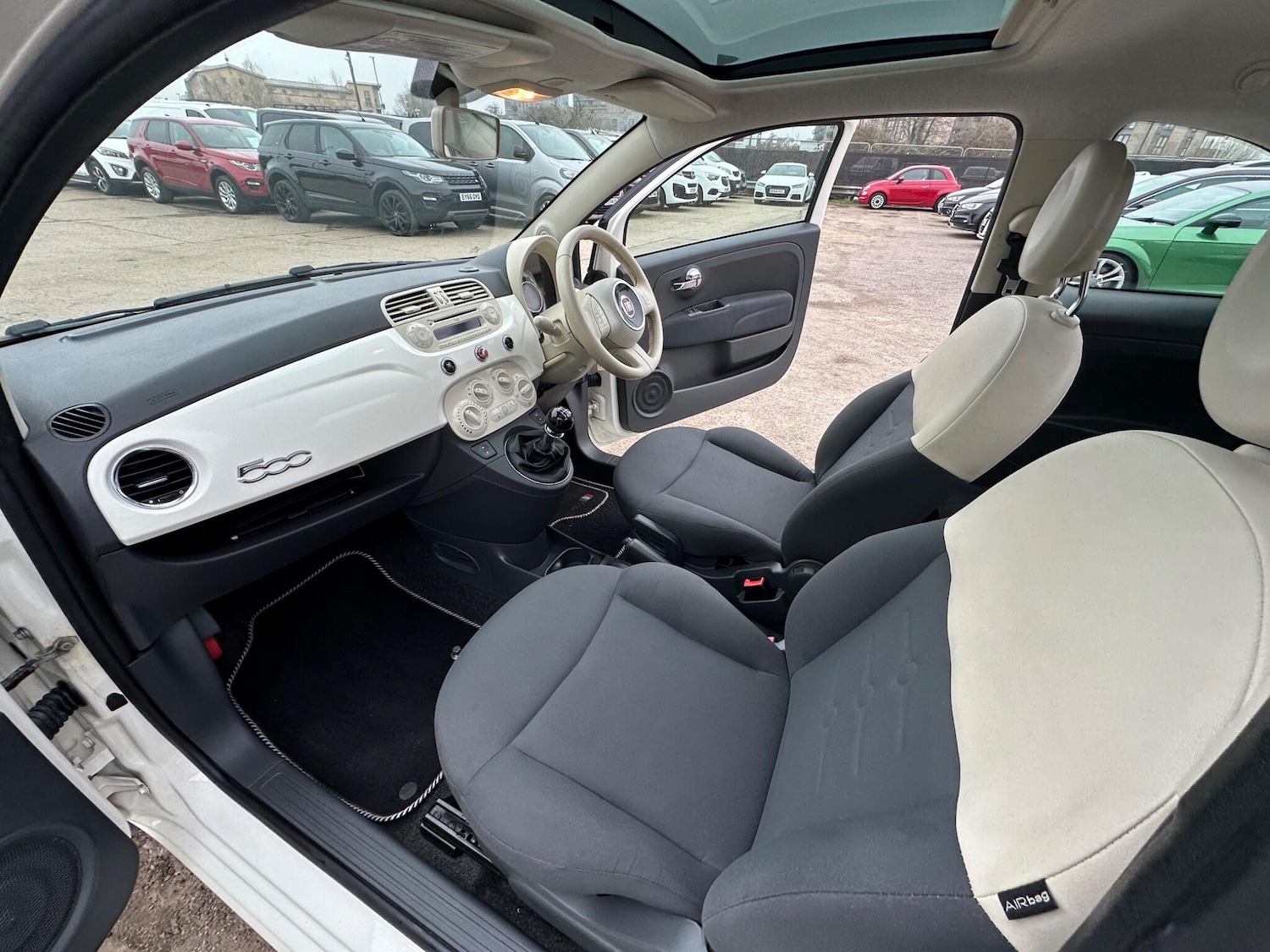 Used Fiat 500 for sale - 77808166: Photo 43