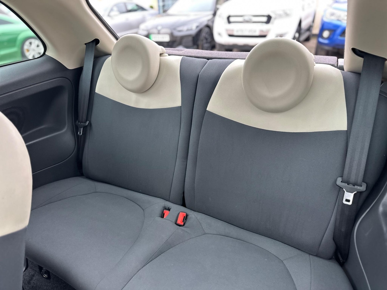 Used Fiat 500 for sale - 77808166: Photo 45