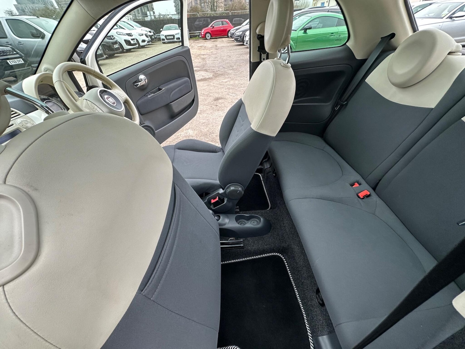 Used Fiat 500 for sale - 77808166: Photo 46