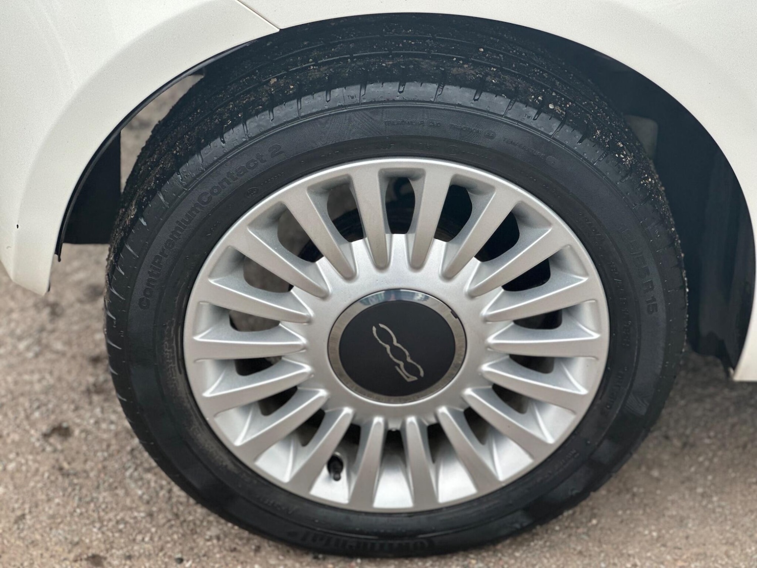 Used Fiat 500 for sale - 77808166: Photo 47