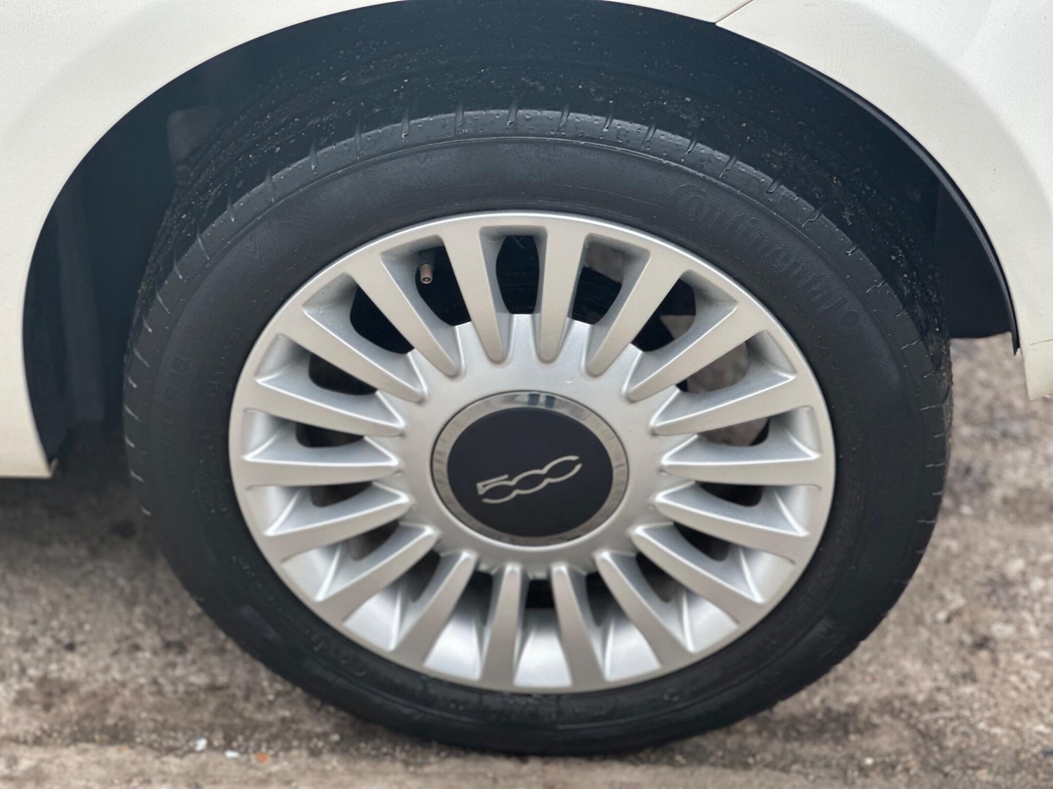 Used Fiat 500 for sale - 77808166: Photo 48