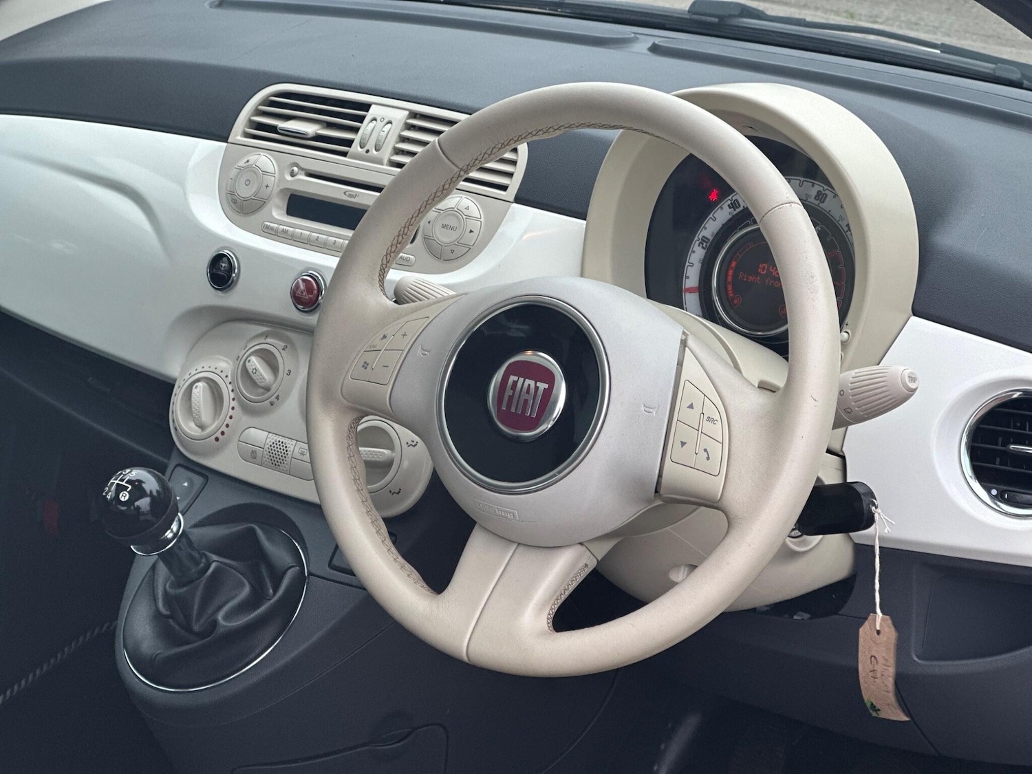 Used Fiat 500 for sale - 77808166: Photo 9
