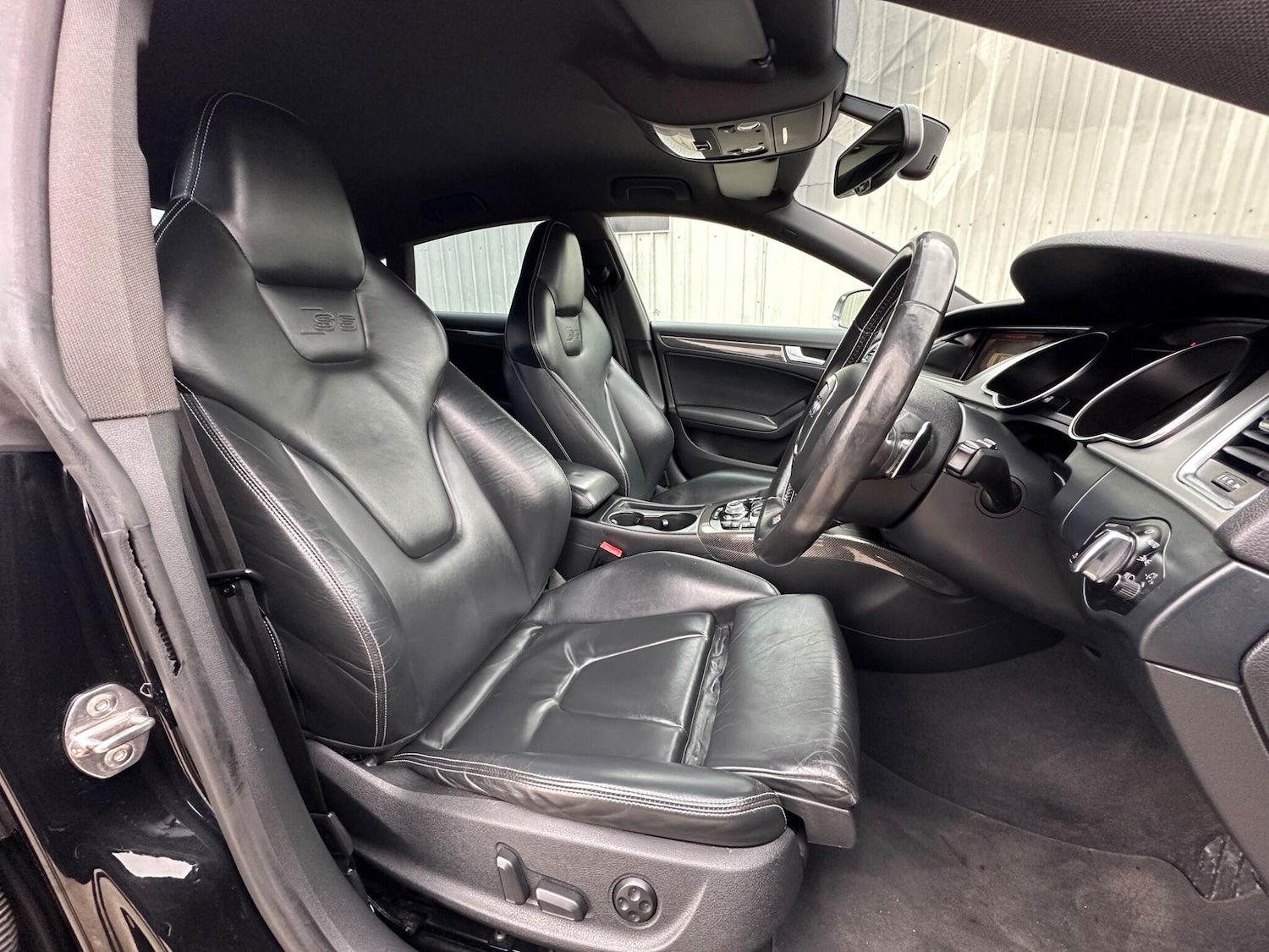 Used Audi S5 for sale - 78116394: Photo 13