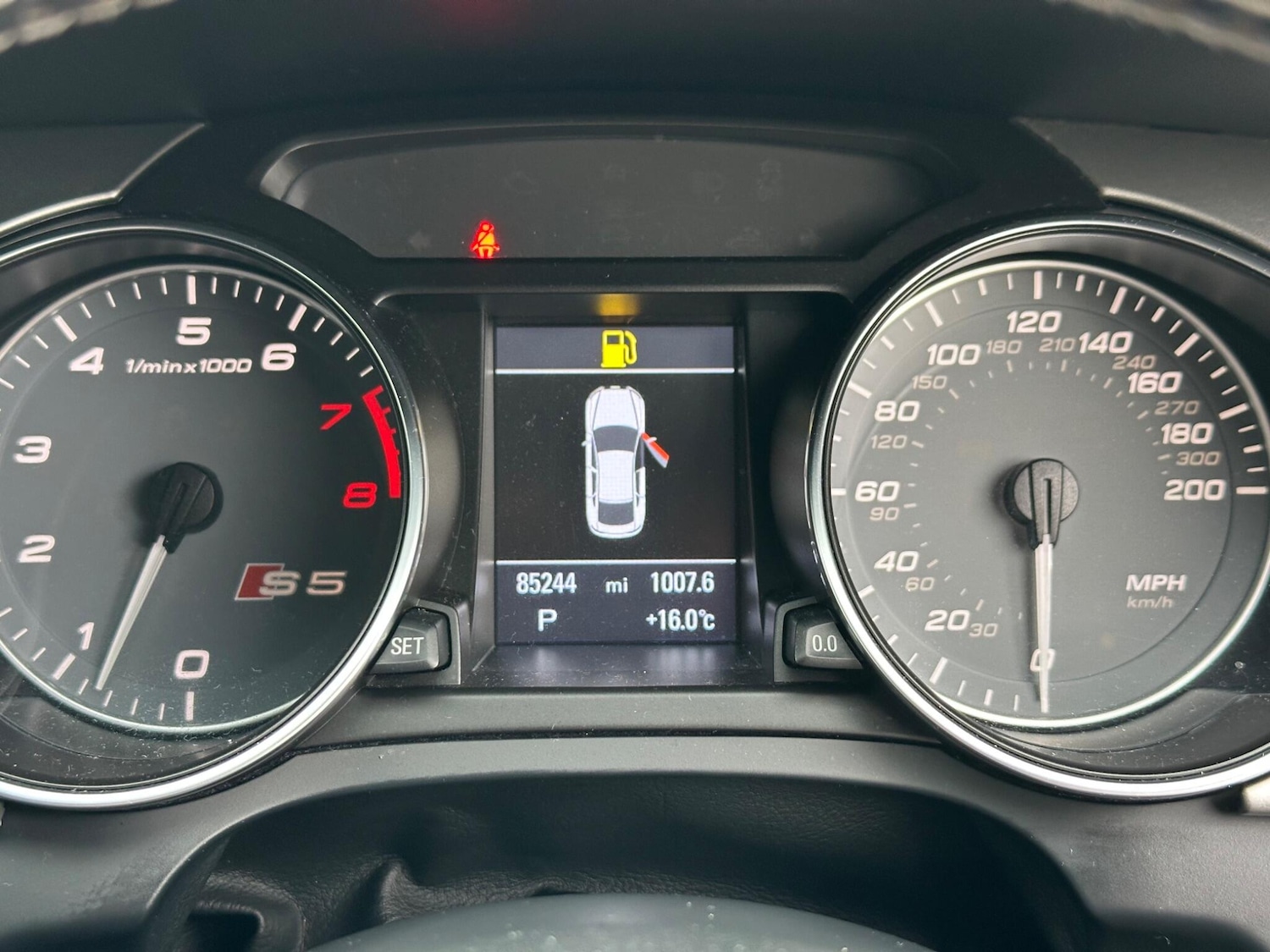 Used Audi S5 for sale - 78116394: Photo 14