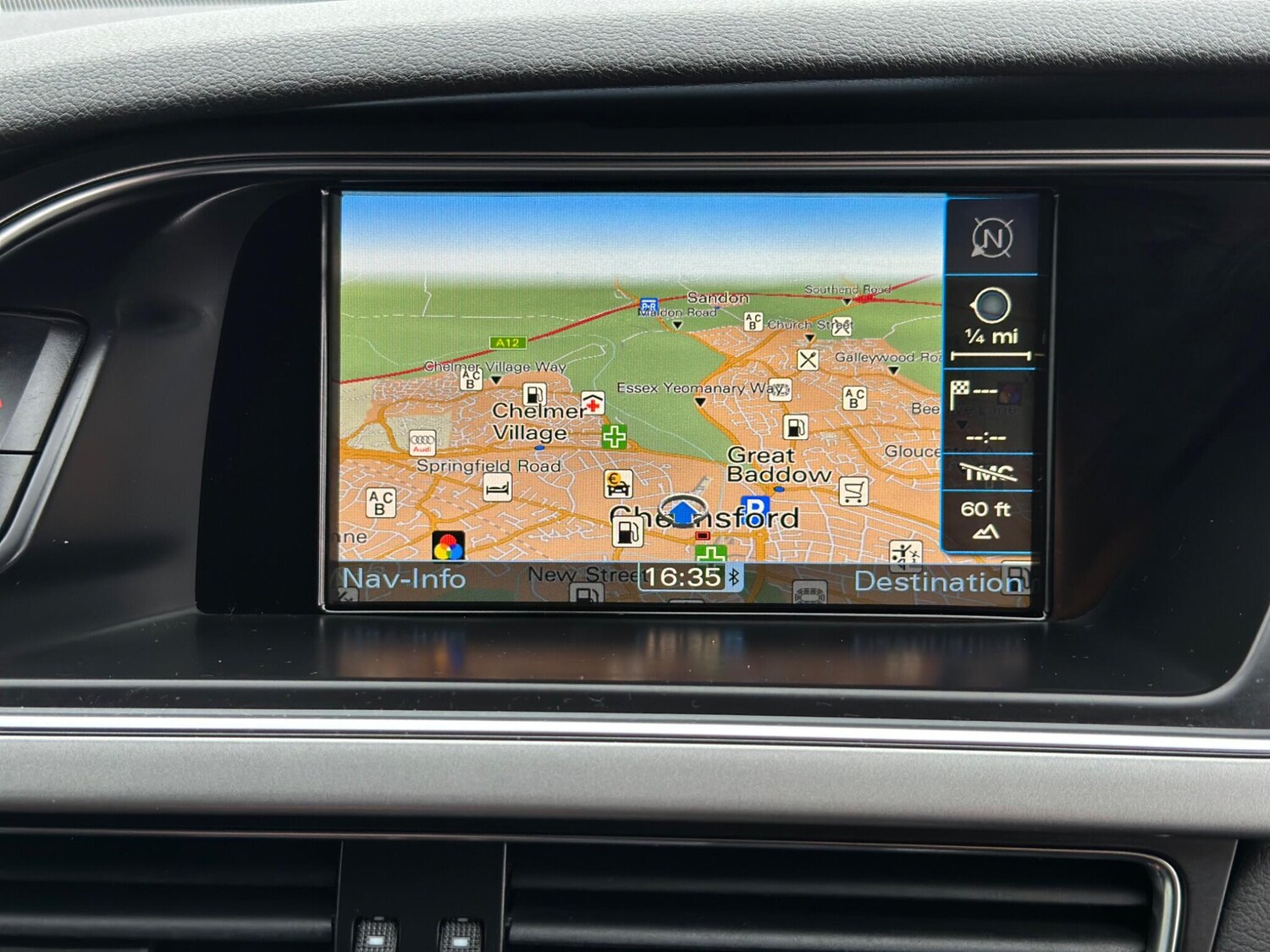 Used Audi S5 for sale - 78116394: Photo 16