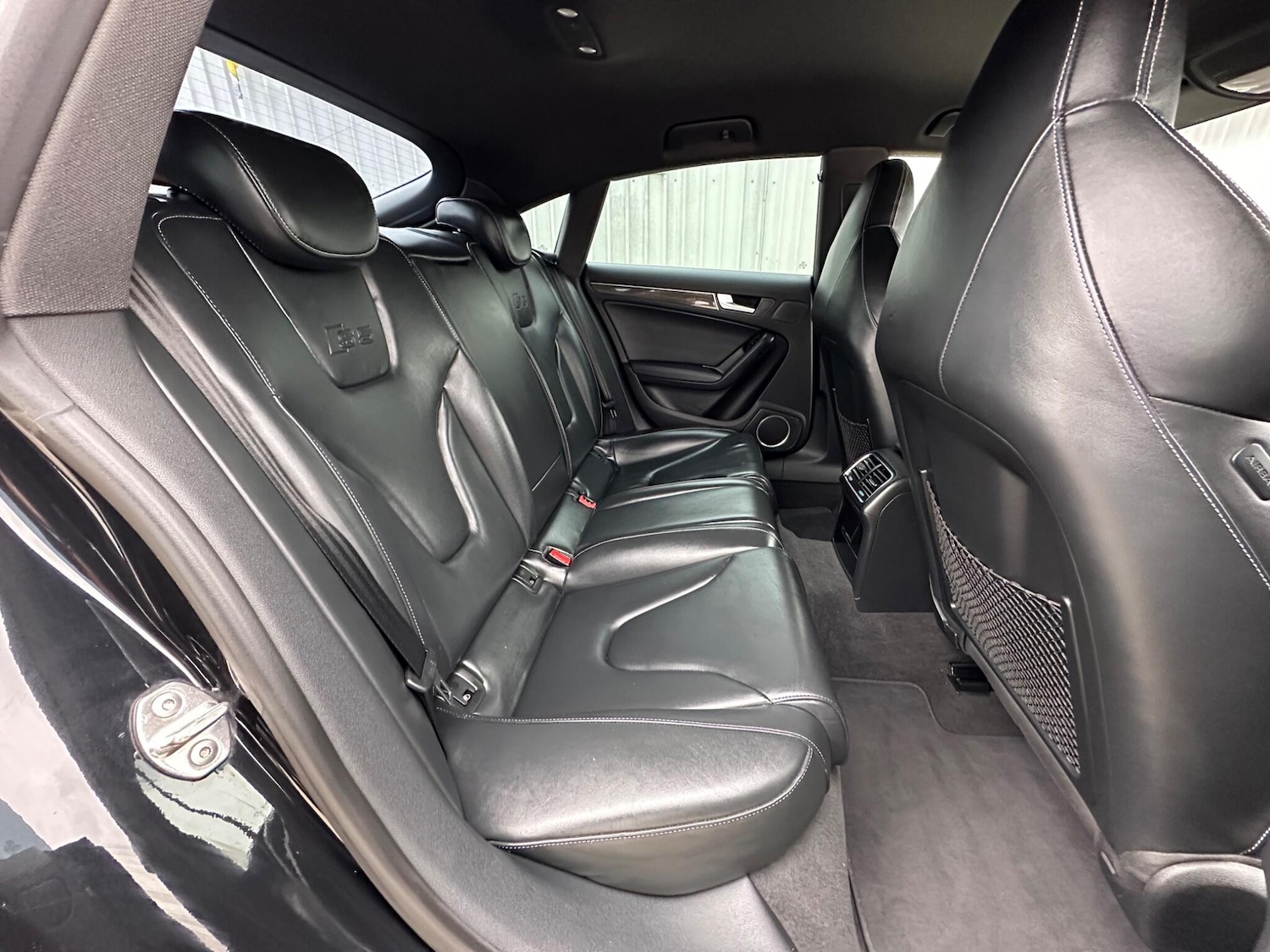 Used Audi S5 for sale - 78116394: Photo 17