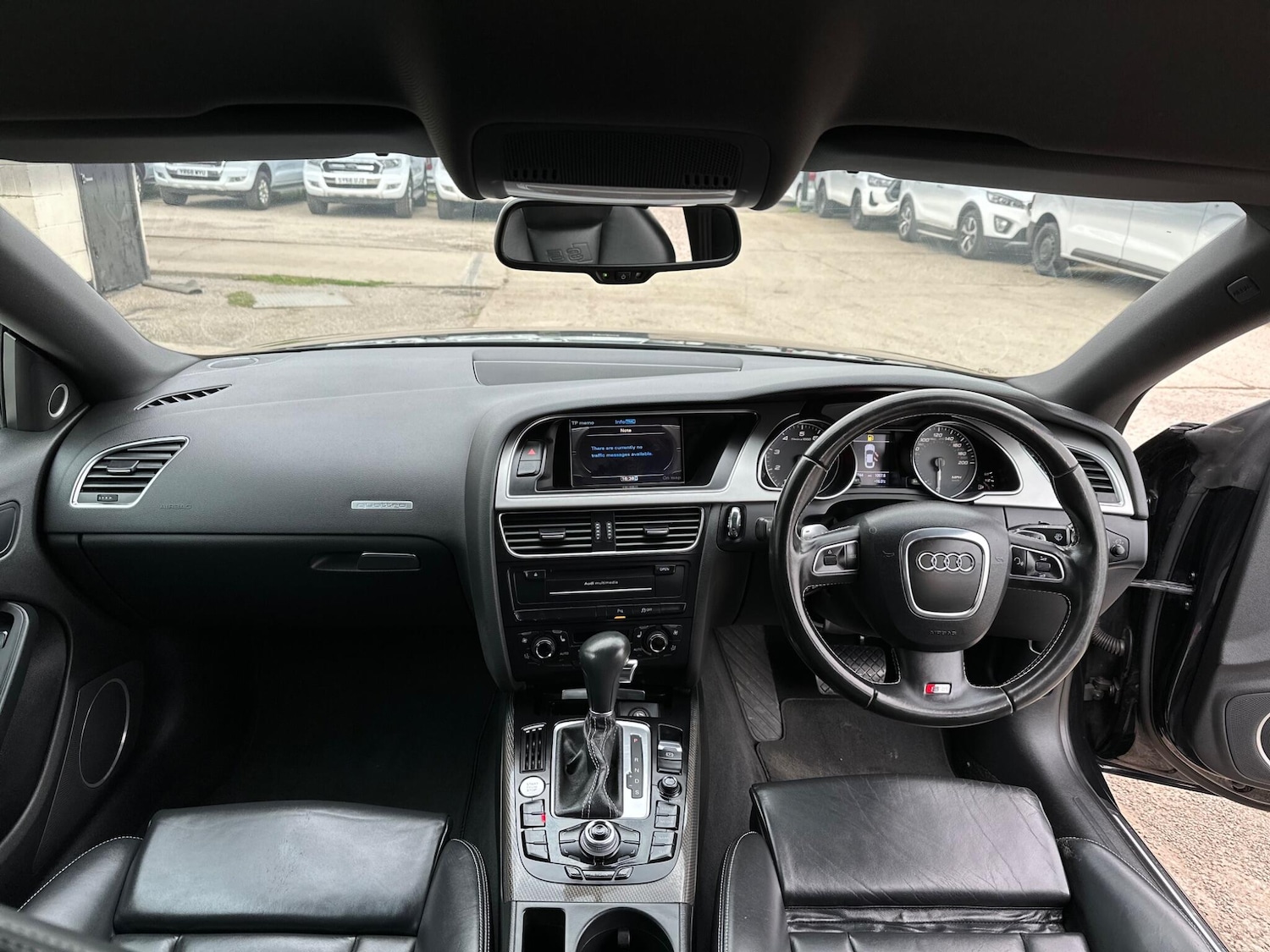 Used Audi S5 for sale - 78116394: Photo 18