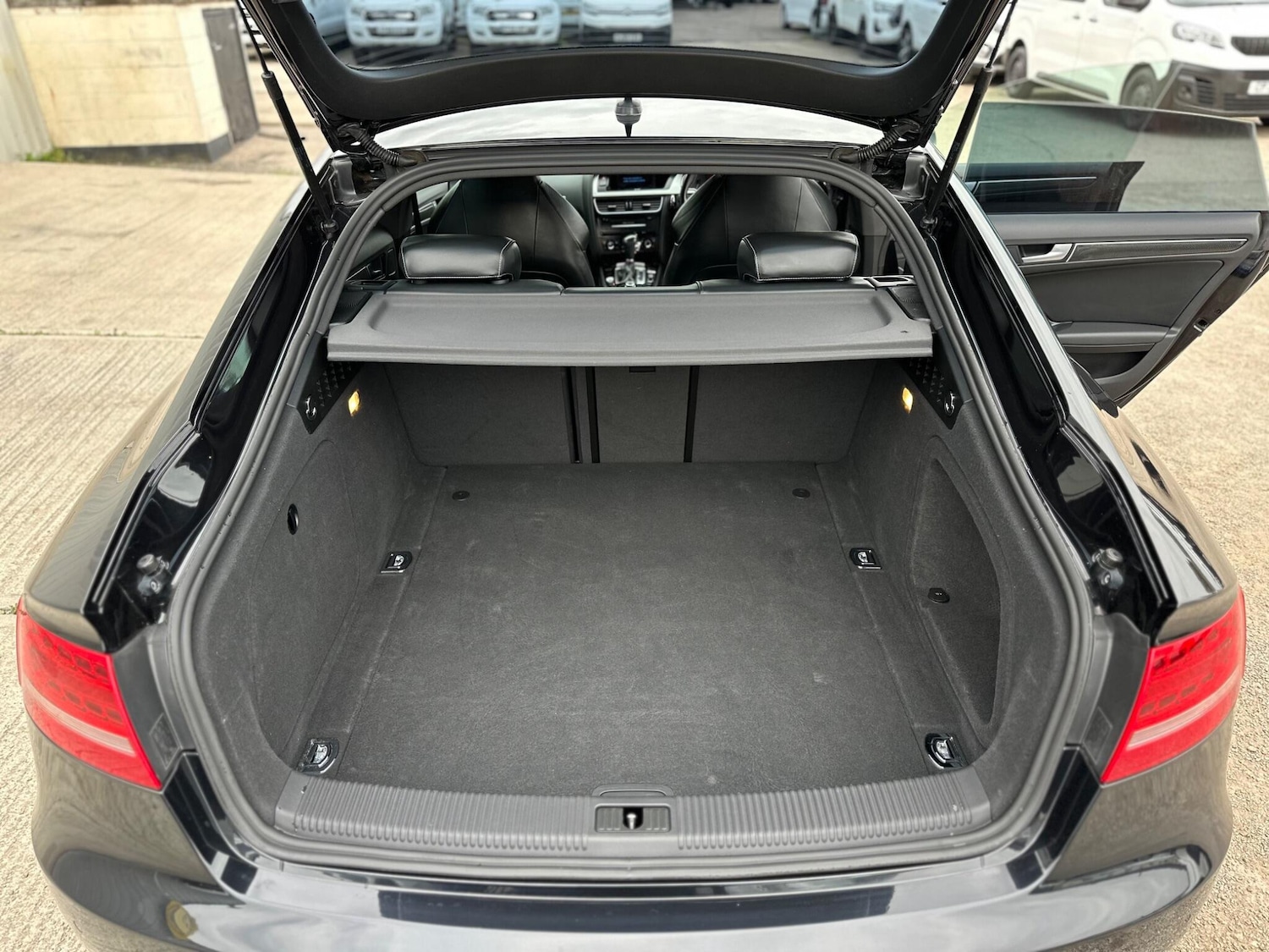 Used Audi S5 for sale - 78116394: Photo 19