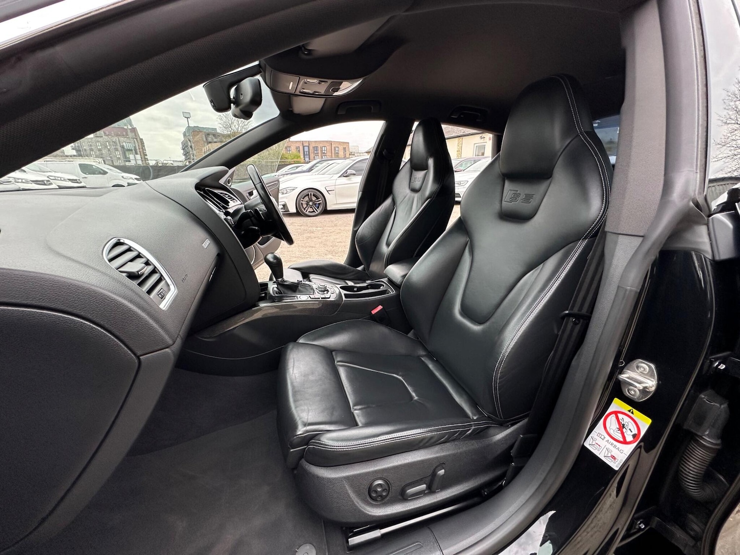 Used Audi S5 for sale - 78116394: Photo 20