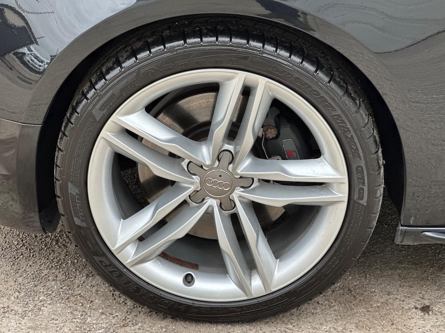 Used Audi S5 for sale - 78116394: Photo 21