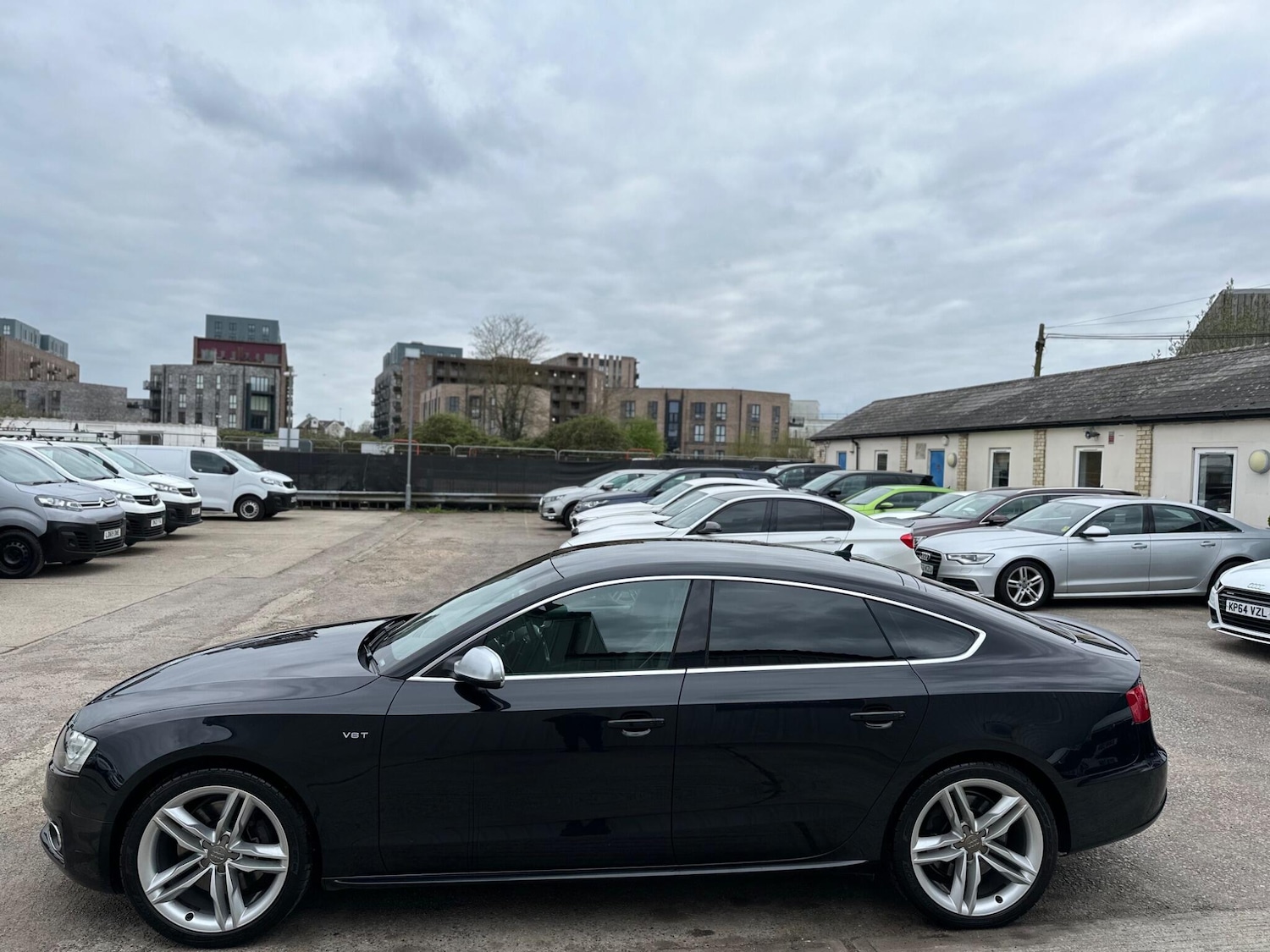 Used Audi S5 for sale - 78116394: Photo 24