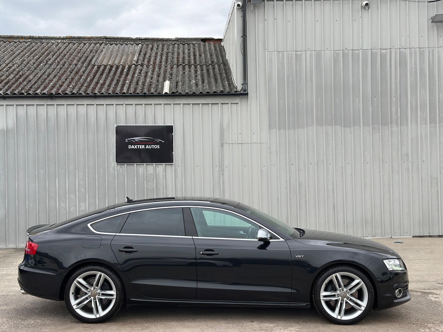 Used Audi S5 for sale - 78116394: Photo 25