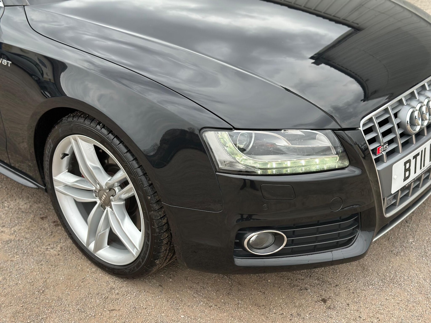 Used Audi S5 for sale - 78116394: Photo 26