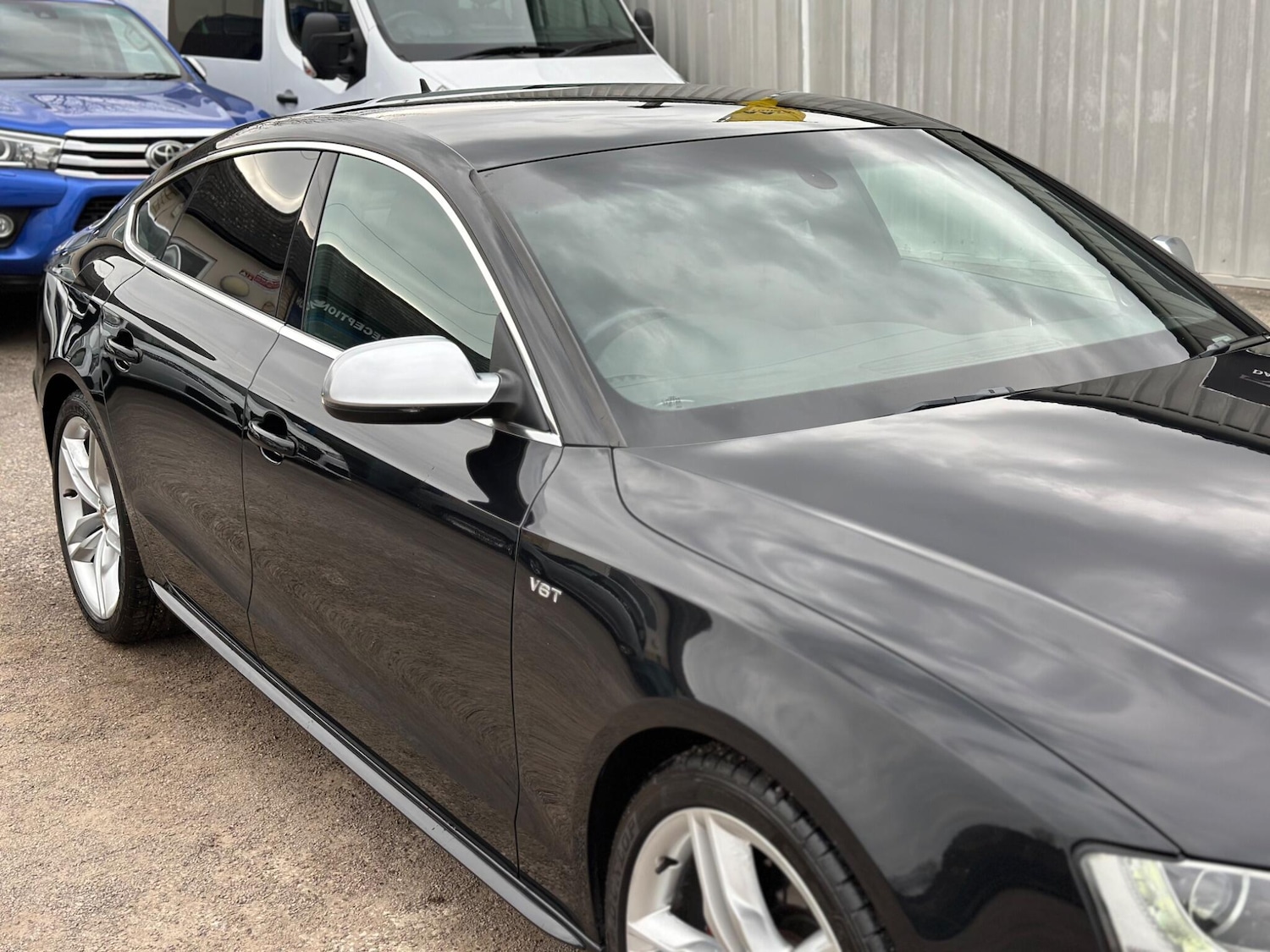 Used Audi S5 for sale - 78116394: Photo 27