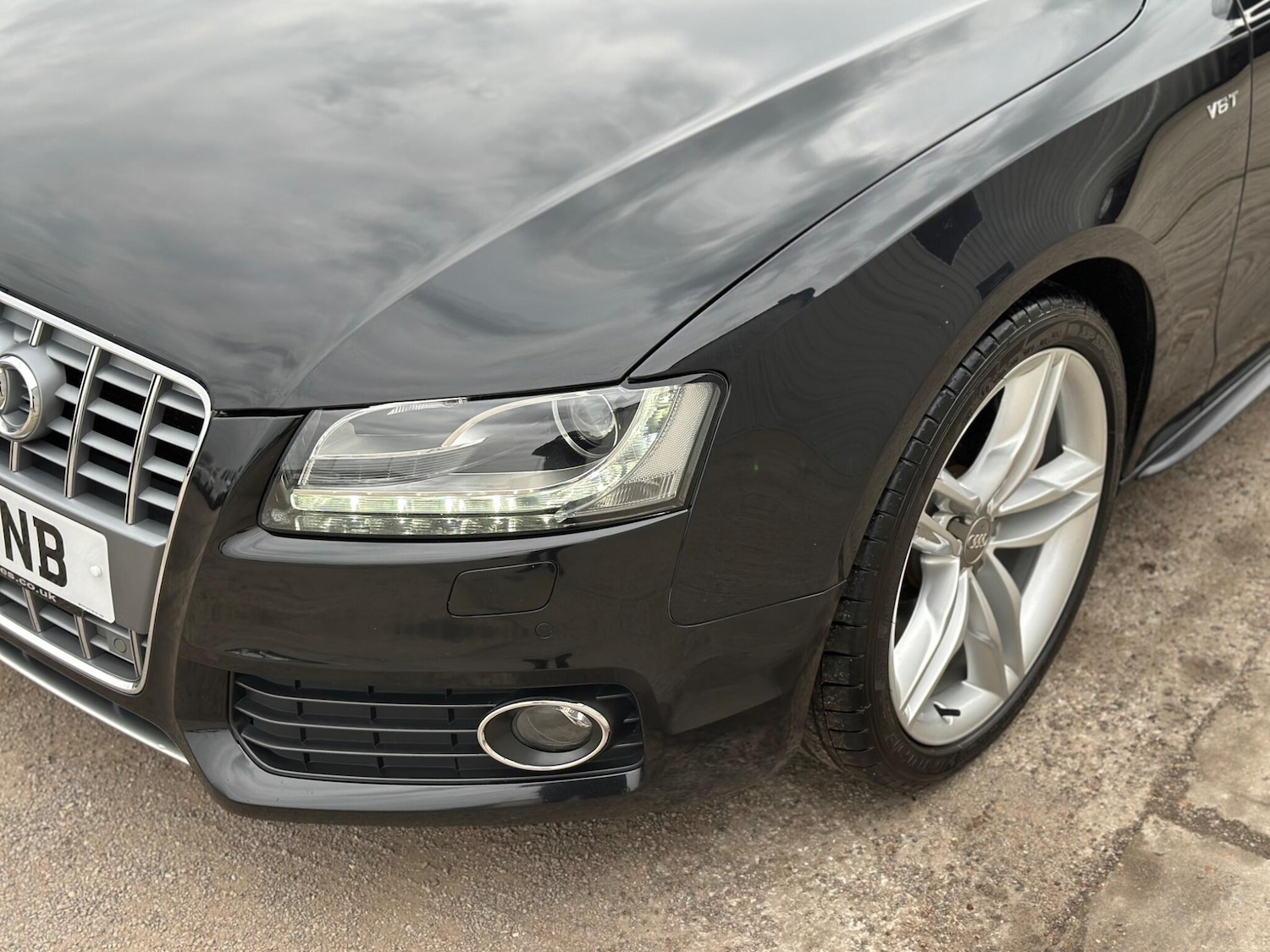 Used Audi S5 for sale - 78116394: Photo 28