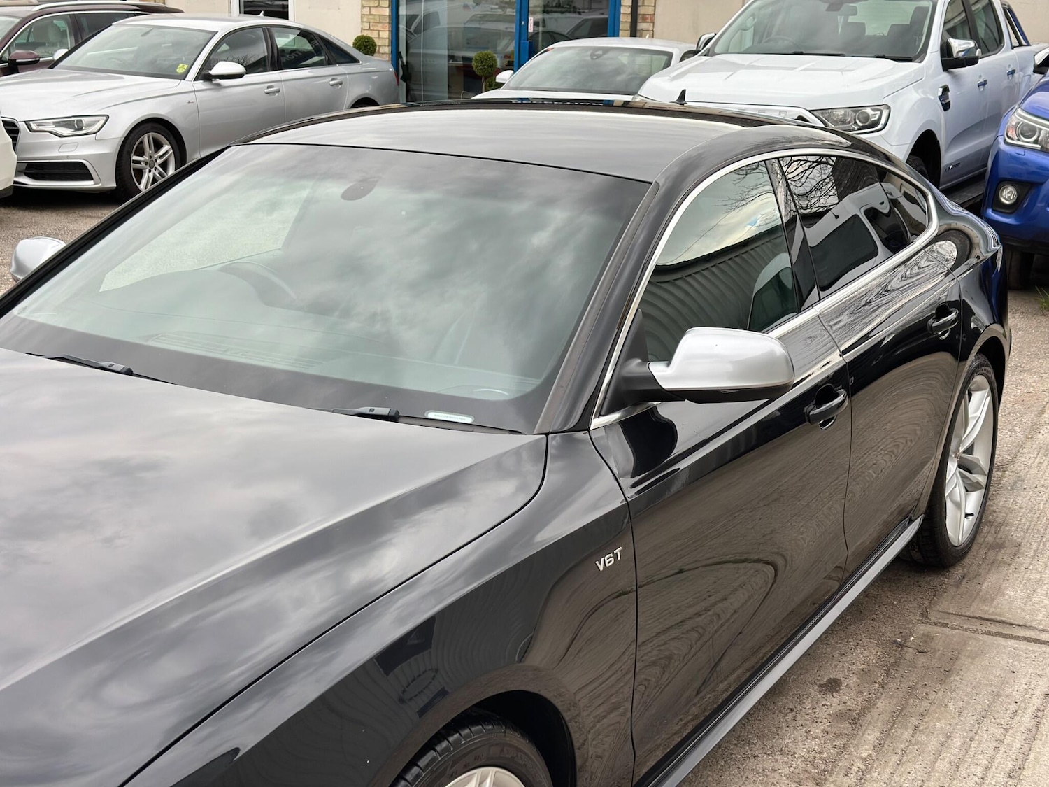 Used Audi S5 for sale - 78116394: Photo 29