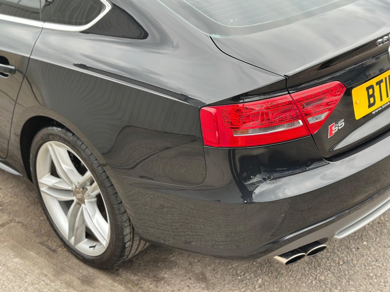 Used Audi S5 for sale - 78116394: Photo 30