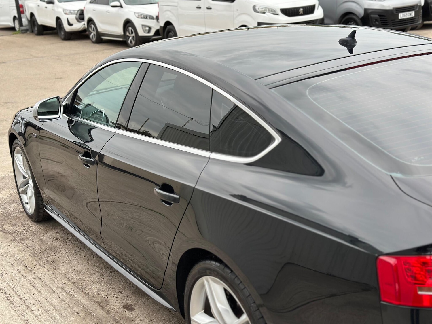 Used Audi S5 for sale - 78116394: Photo 31