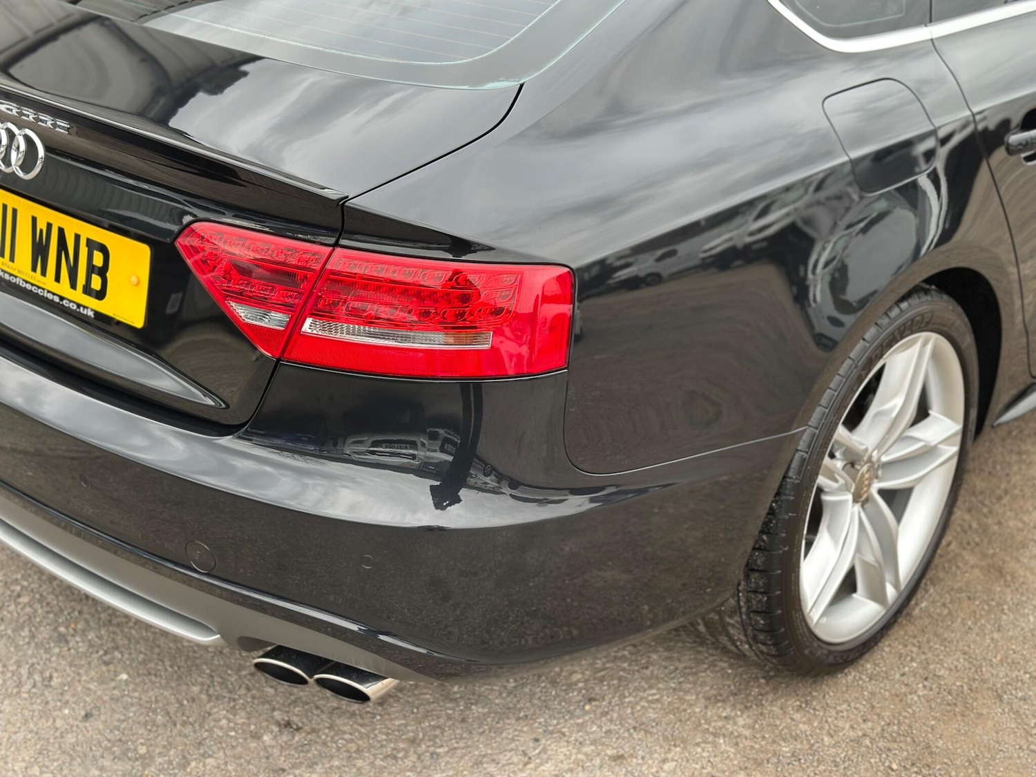 Used Audi S5 for sale - 78116394: Photo 32