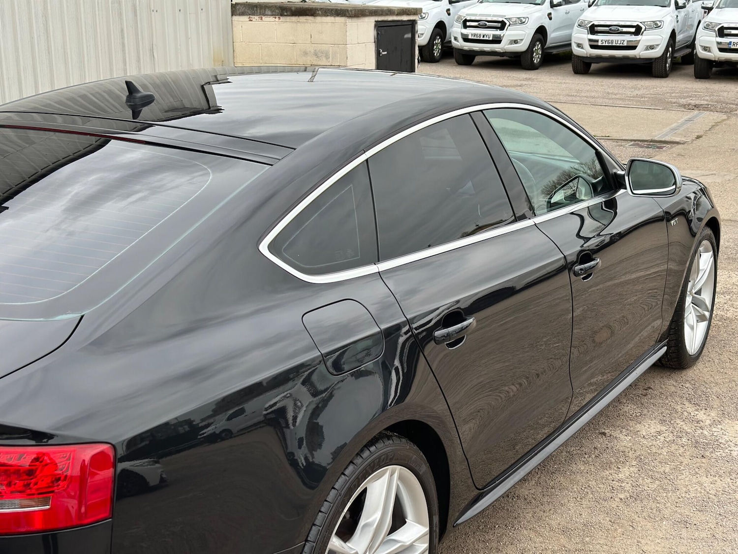 Used Audi S5 for sale - 78116394: Photo 33