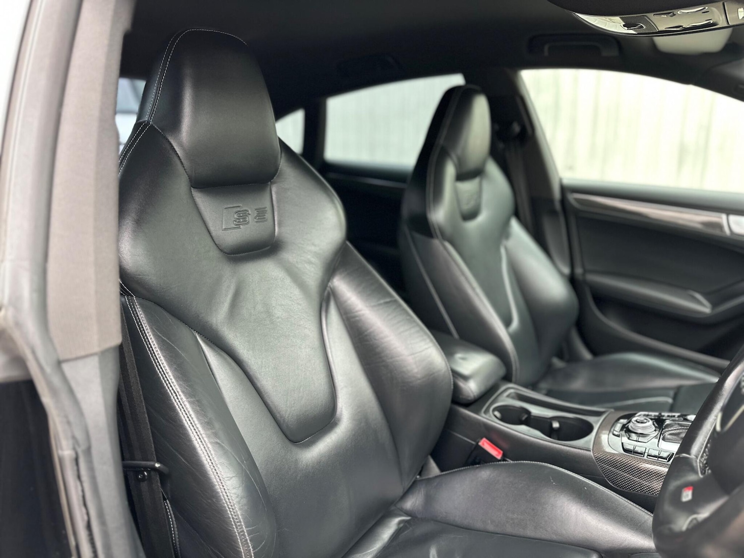 Used Audi S5 for sale - 78116394: Photo 36