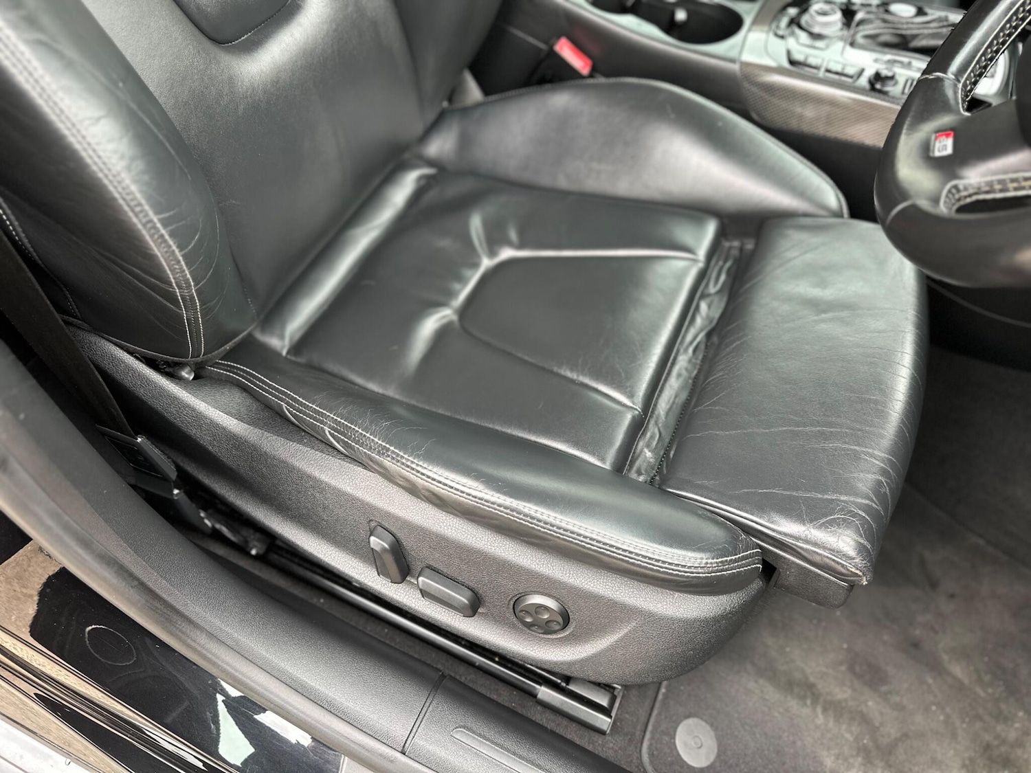 Used Audi S5 for sale - 78116394: Photo 37