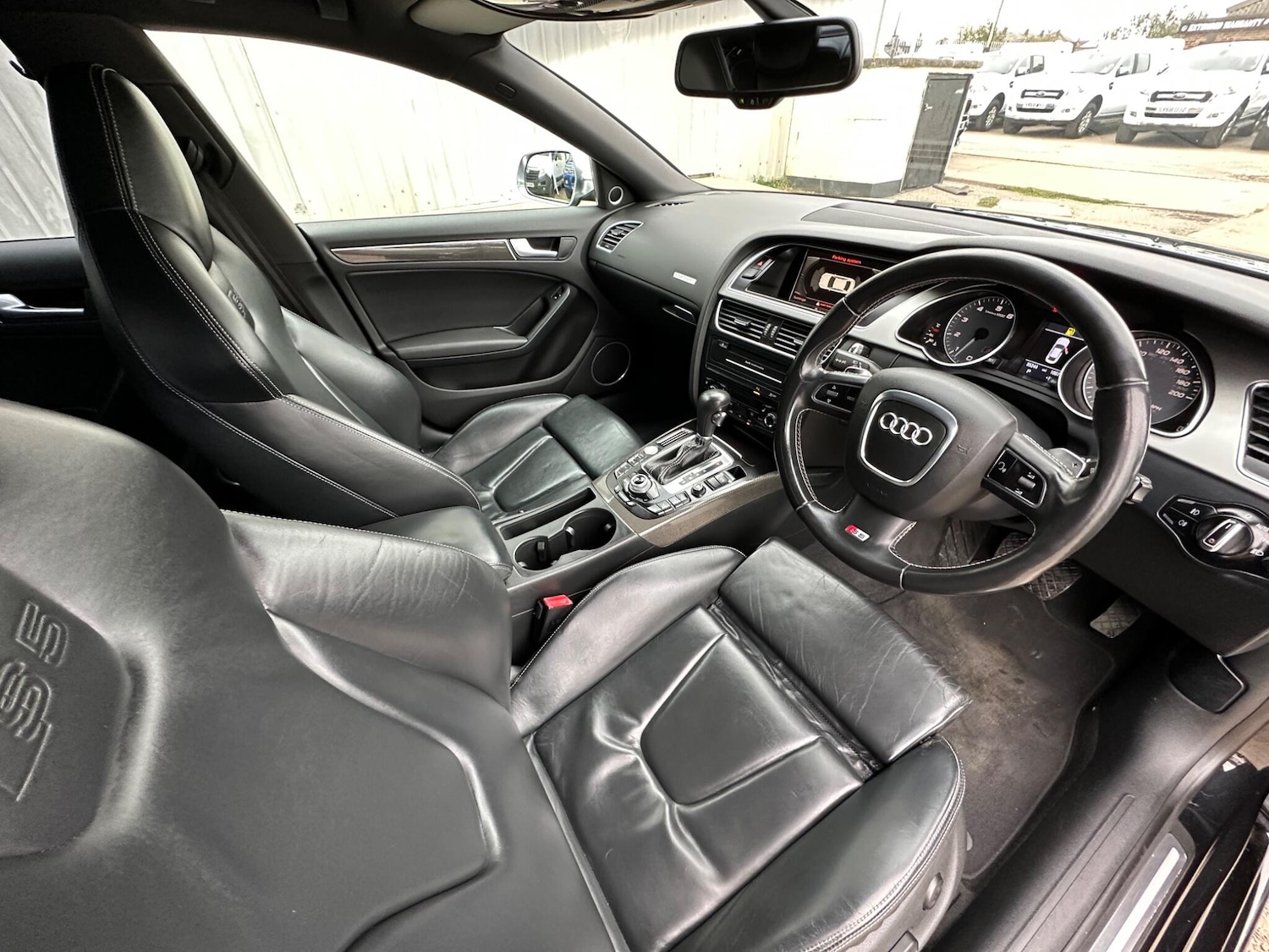 Used Audi S5 for sale - 78116394: Photo 39